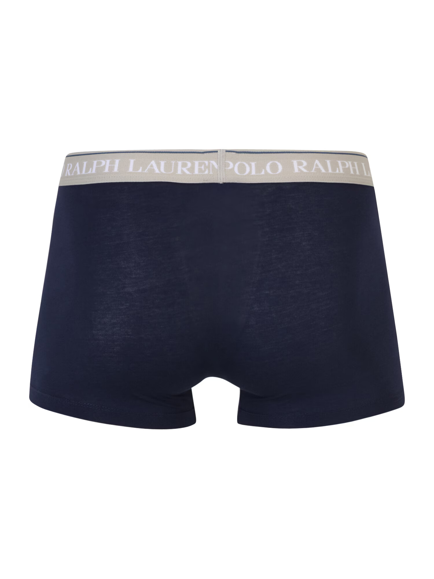 Polo Ralph Lauren Boxerky modrá / námornícka modrá / dymovo šedá / biela - Pepit.sk