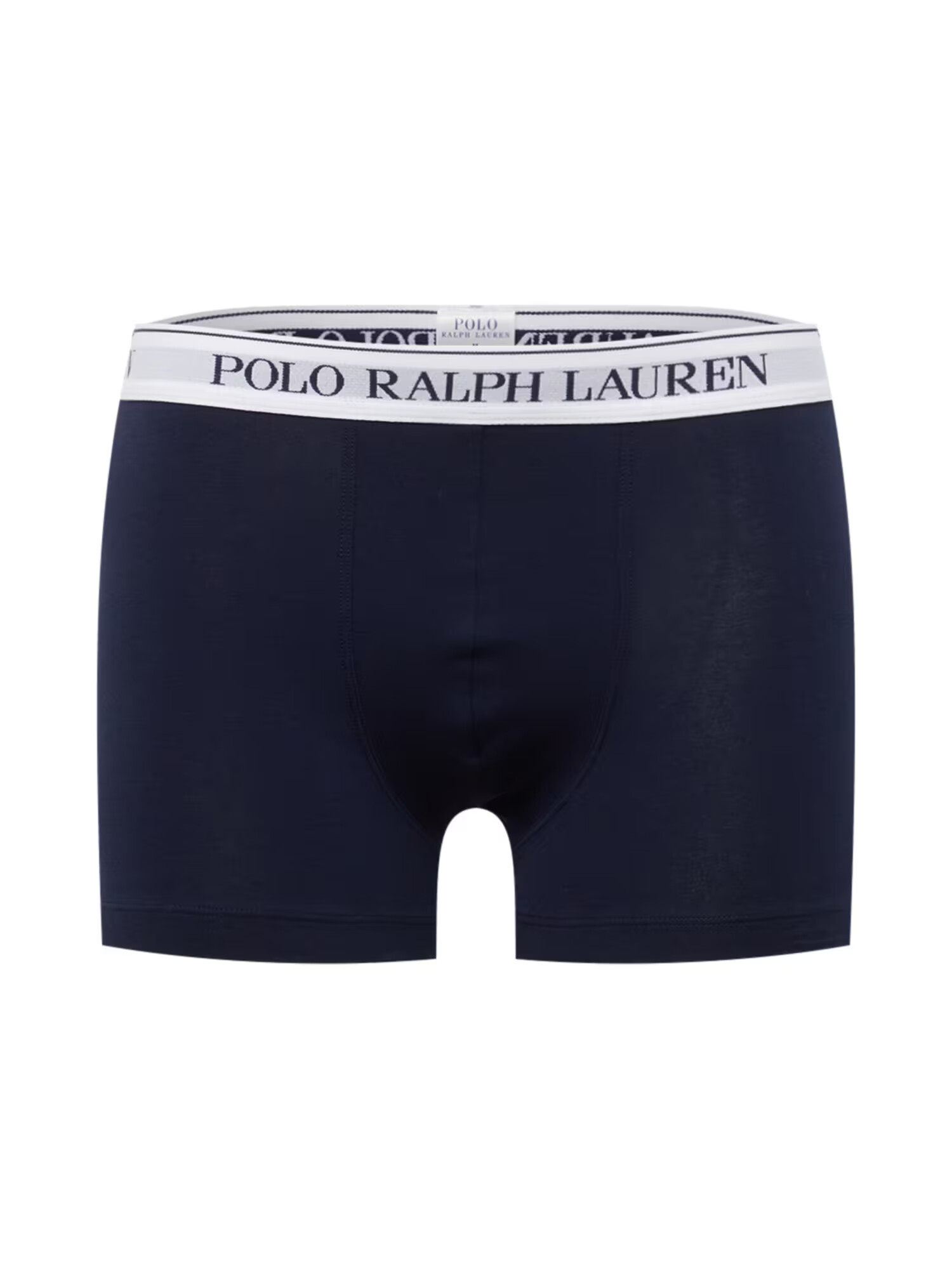 Polo Ralph Lauren Boxerky námornícka modrá / biela - Pepit.sk