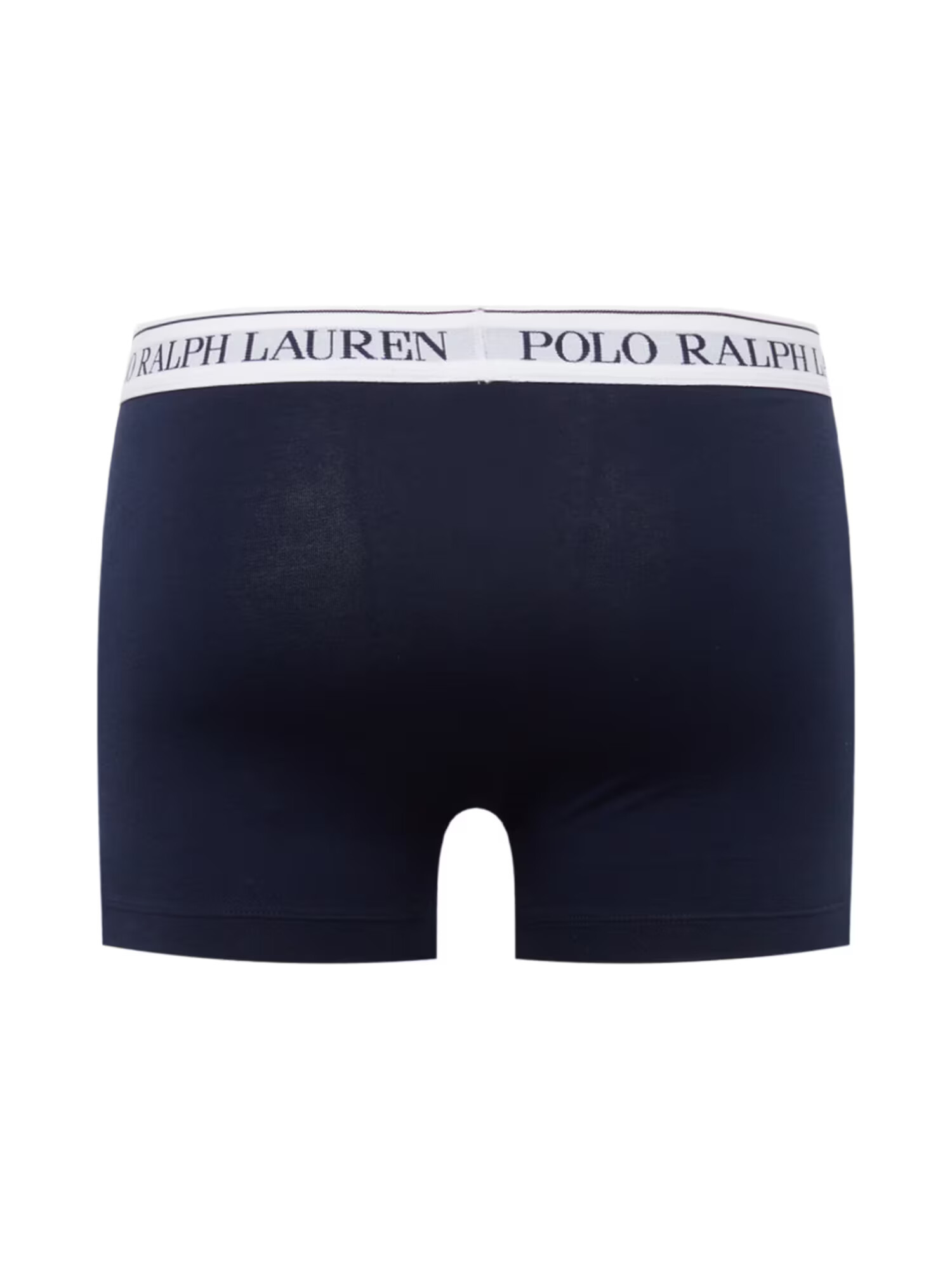 Polo Ralph Lauren Boxerky námornícka modrá / biela - Pepit.sk