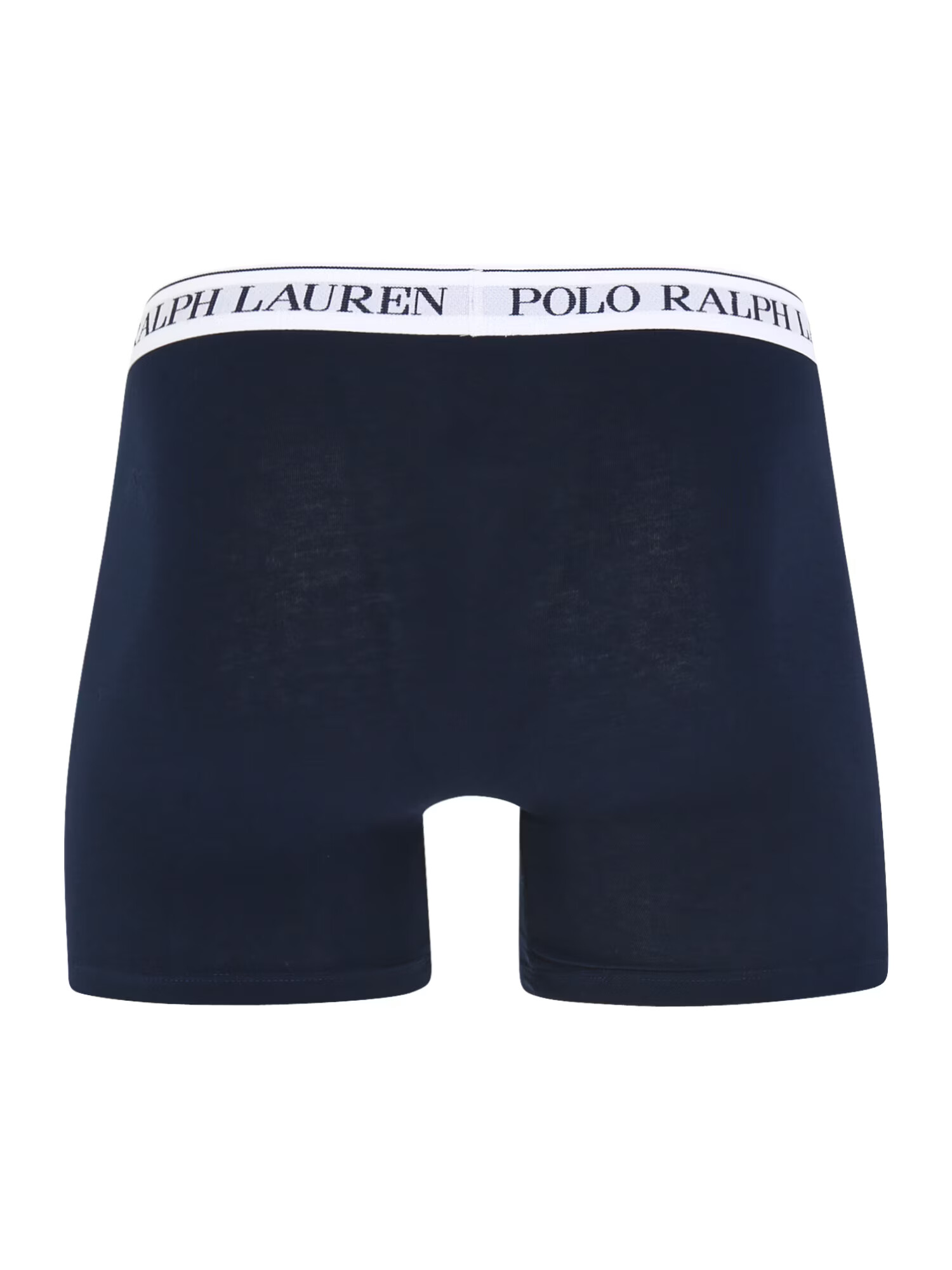 Polo Ralph Lauren Boxerky námornícka modrá / čierna / biela - Pepit.sk