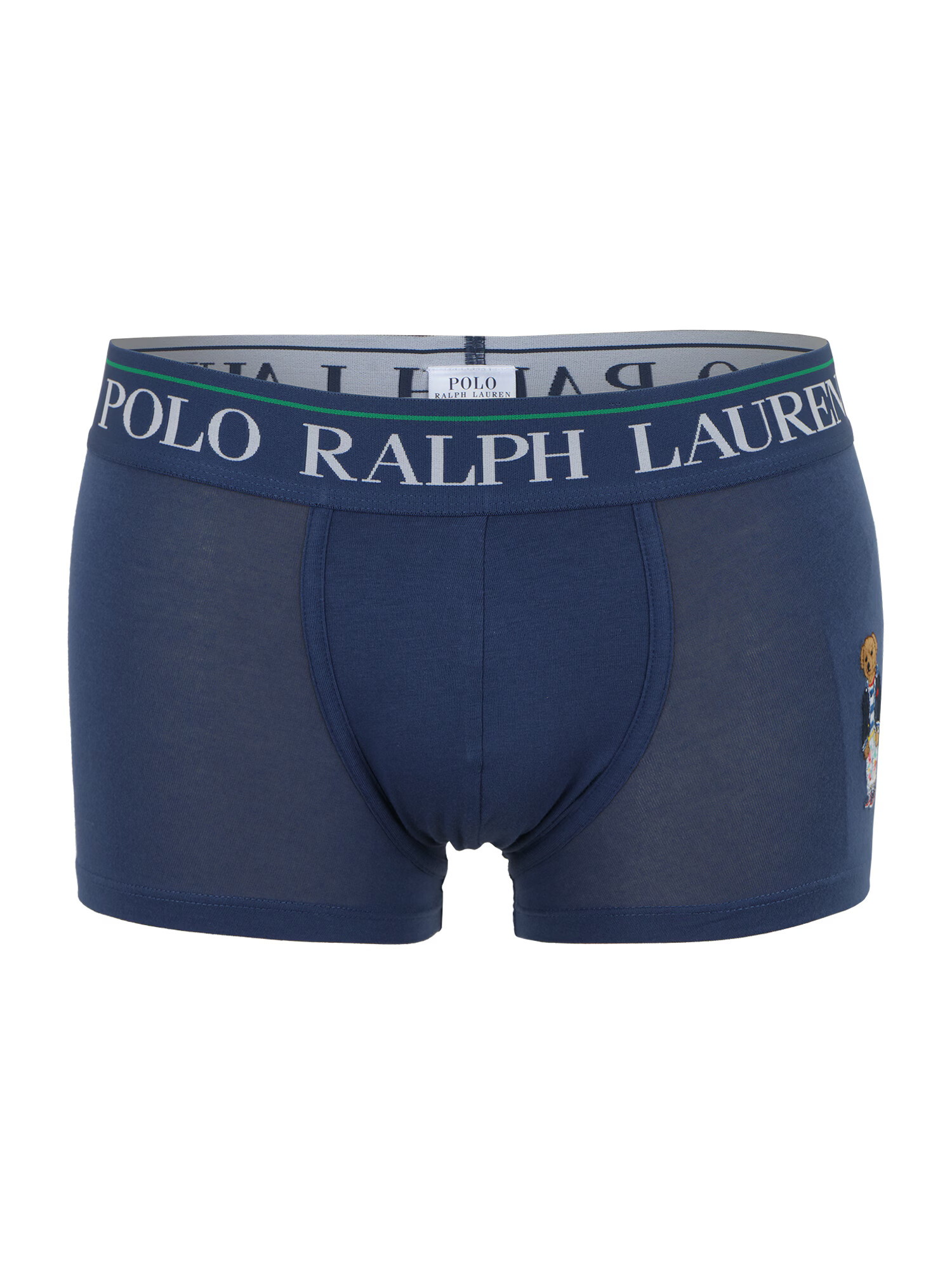 Polo Ralph Lauren Boxerky námornícka modrá / zmiešané farby - Pepit.sk