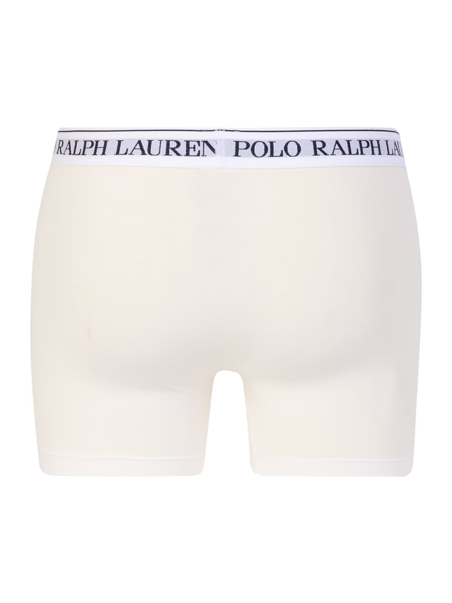 Polo Ralph Lauren Boxerky sivá / čierna / biela - Pepit.sk