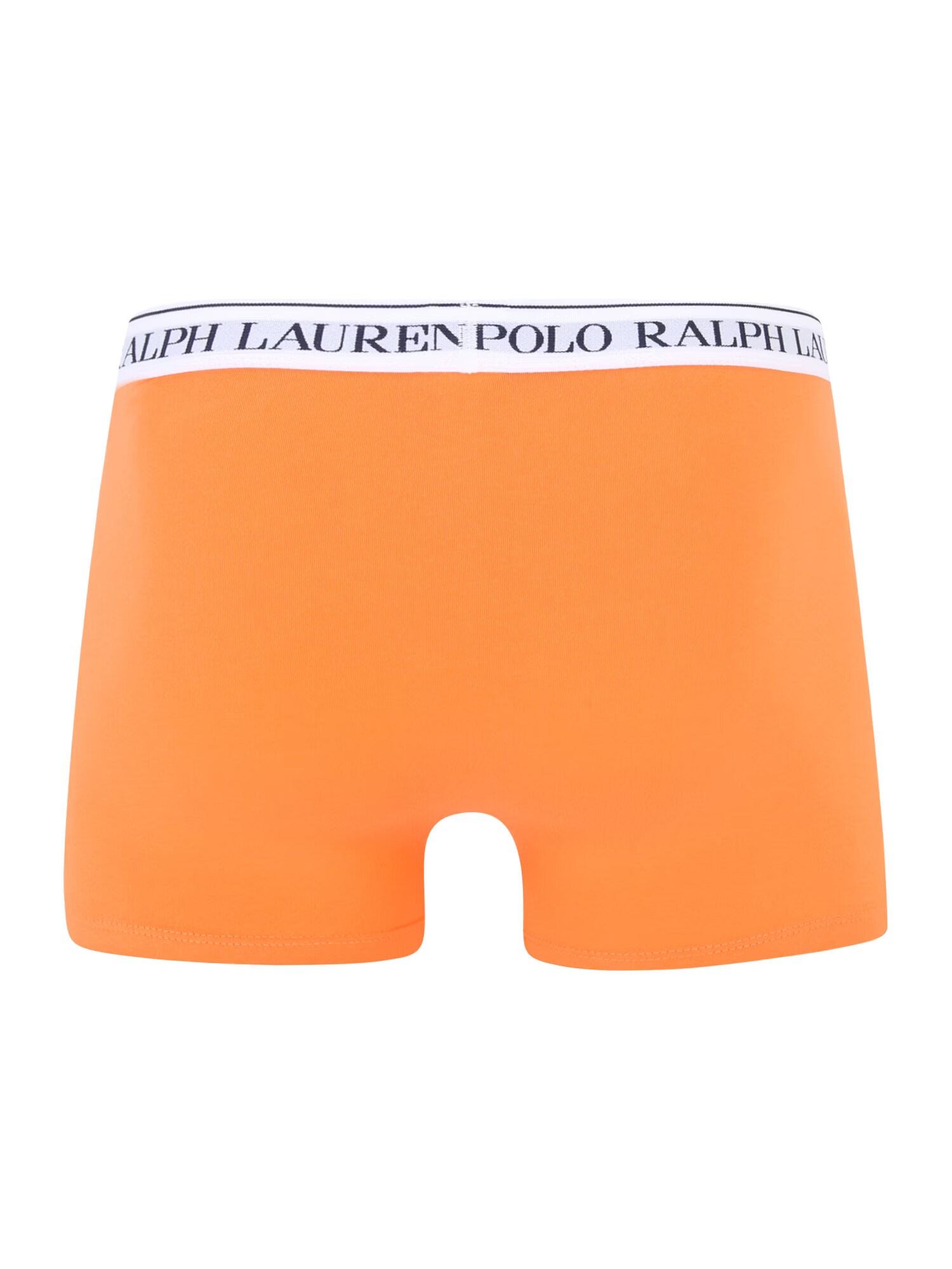 Polo Ralph Lauren Boxerky svetlomodrá / žltá / oranžová / čierna - Pepit.sk