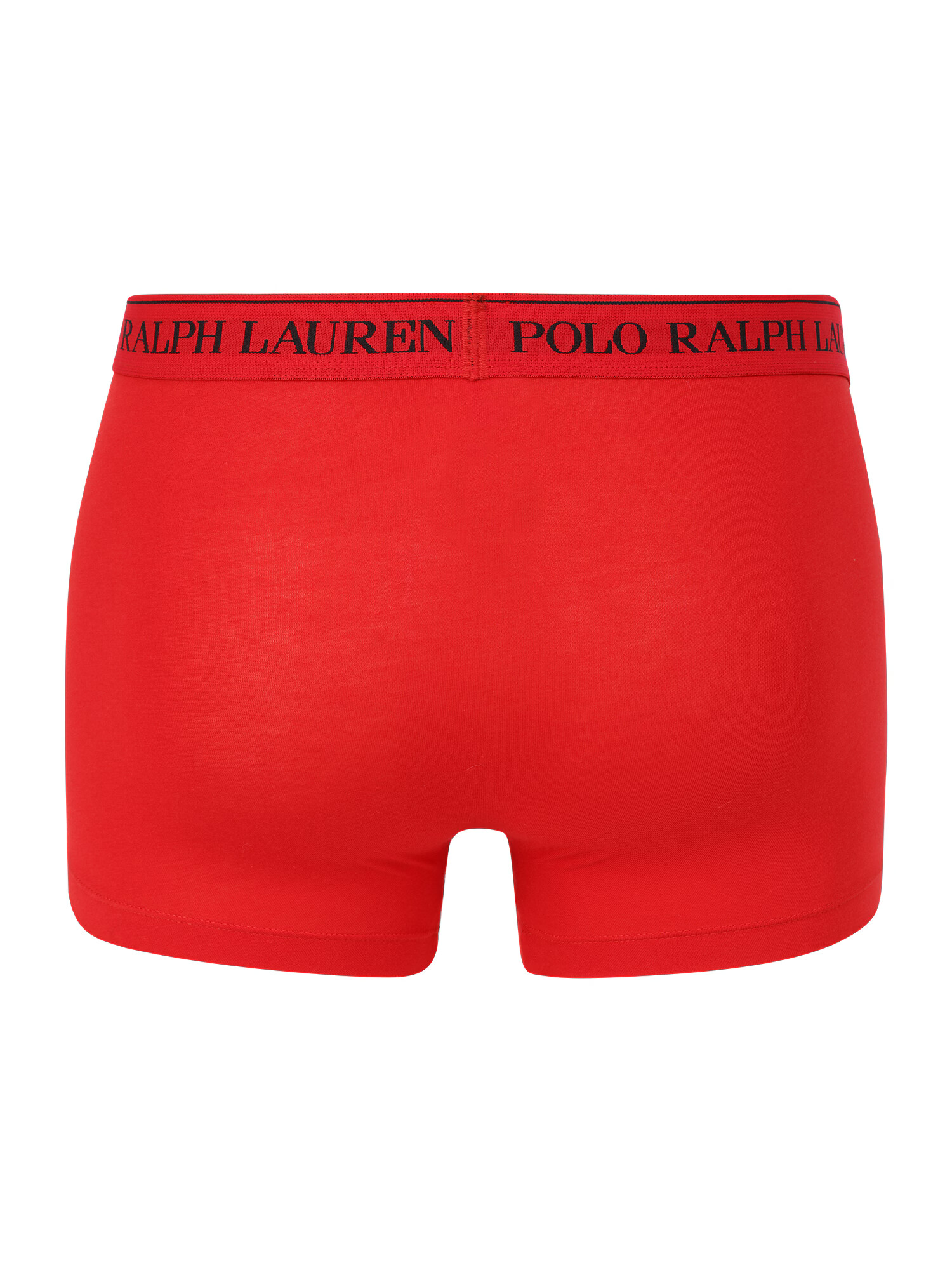 Polo Ralph Lauren Boxerky tmavomodrá / červená / biela - Pepit.sk