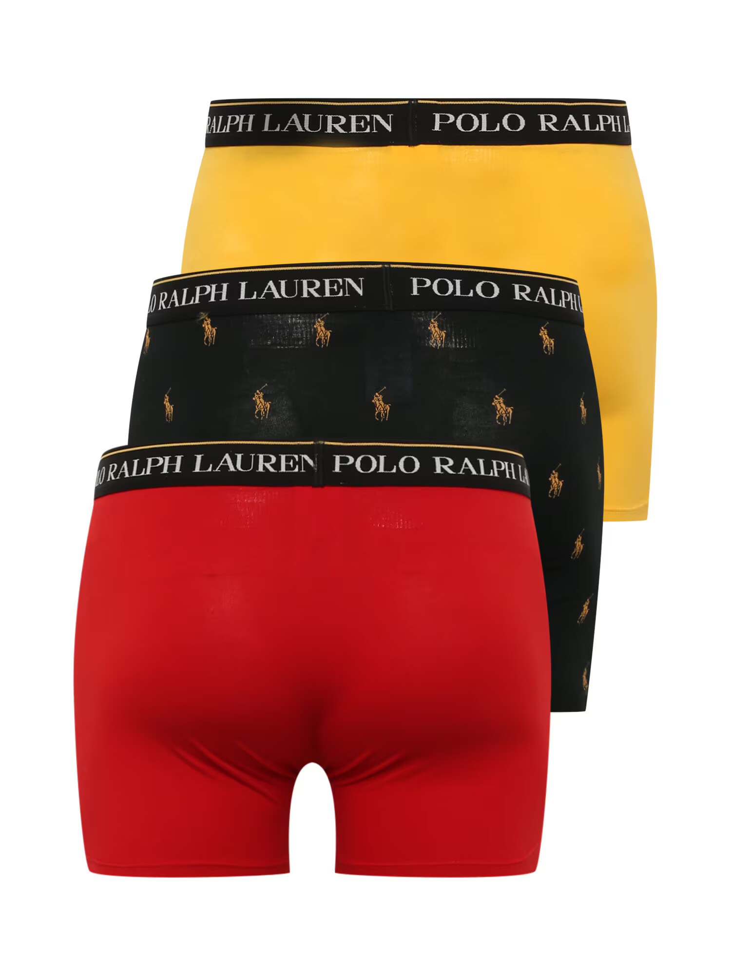 Polo Ralph Lauren Boxerky zmiešané farby - Pepit.sk