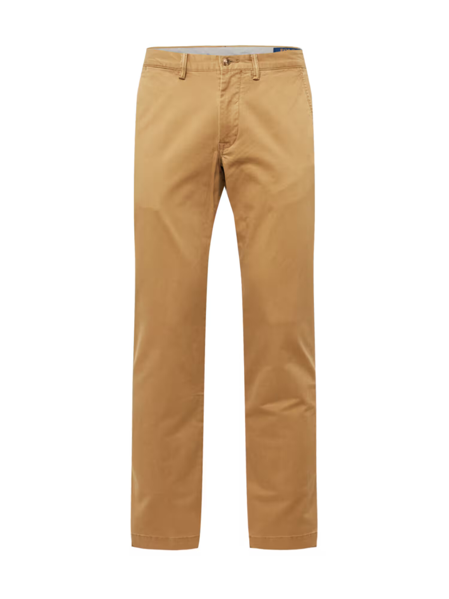 Polo Ralph Lauren Chino nohavice piesková - Pepit.sk