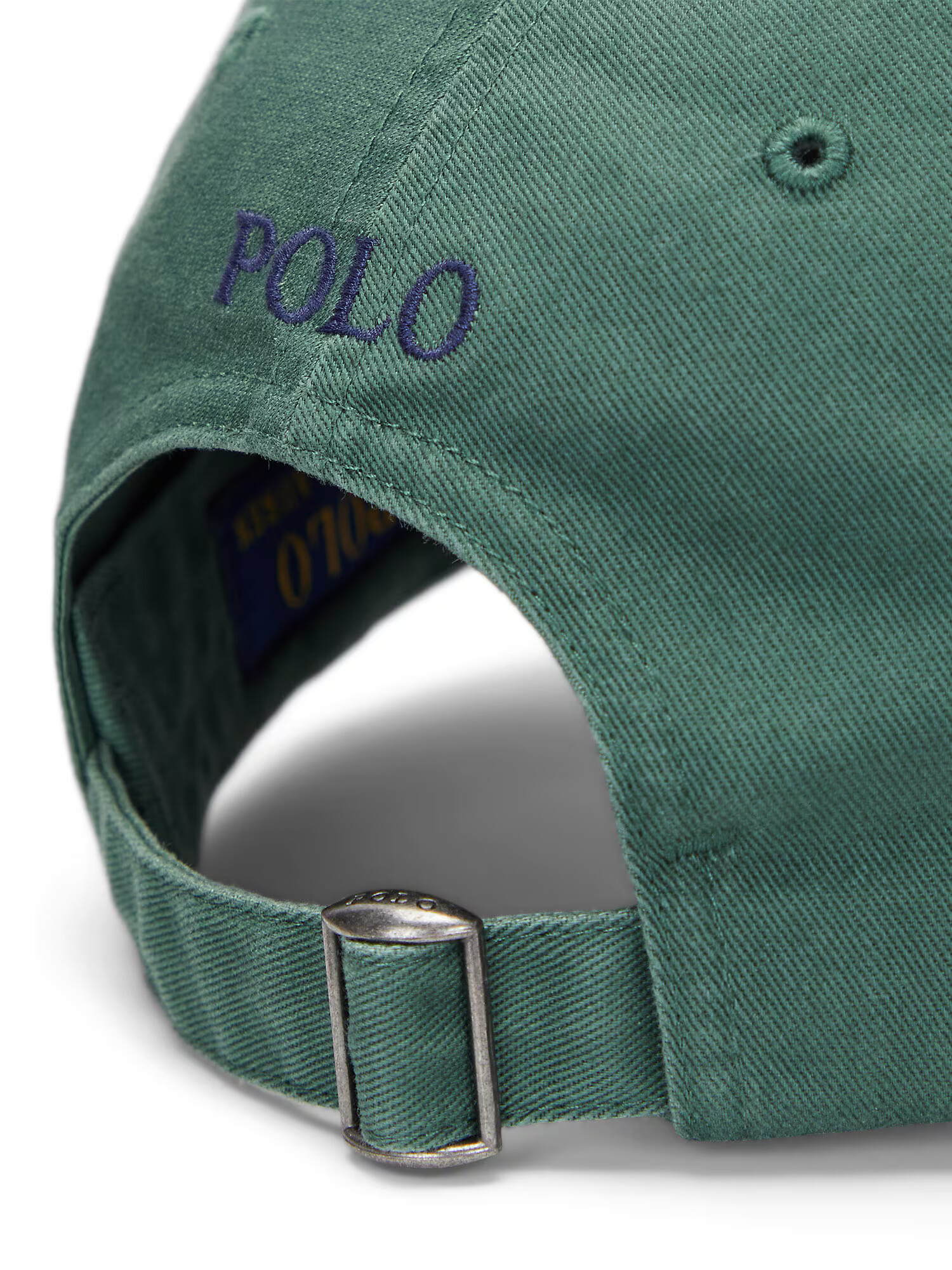 Polo Ralph Lauren Čiapka námornícka modrá / smaragdová - Pepit.sk