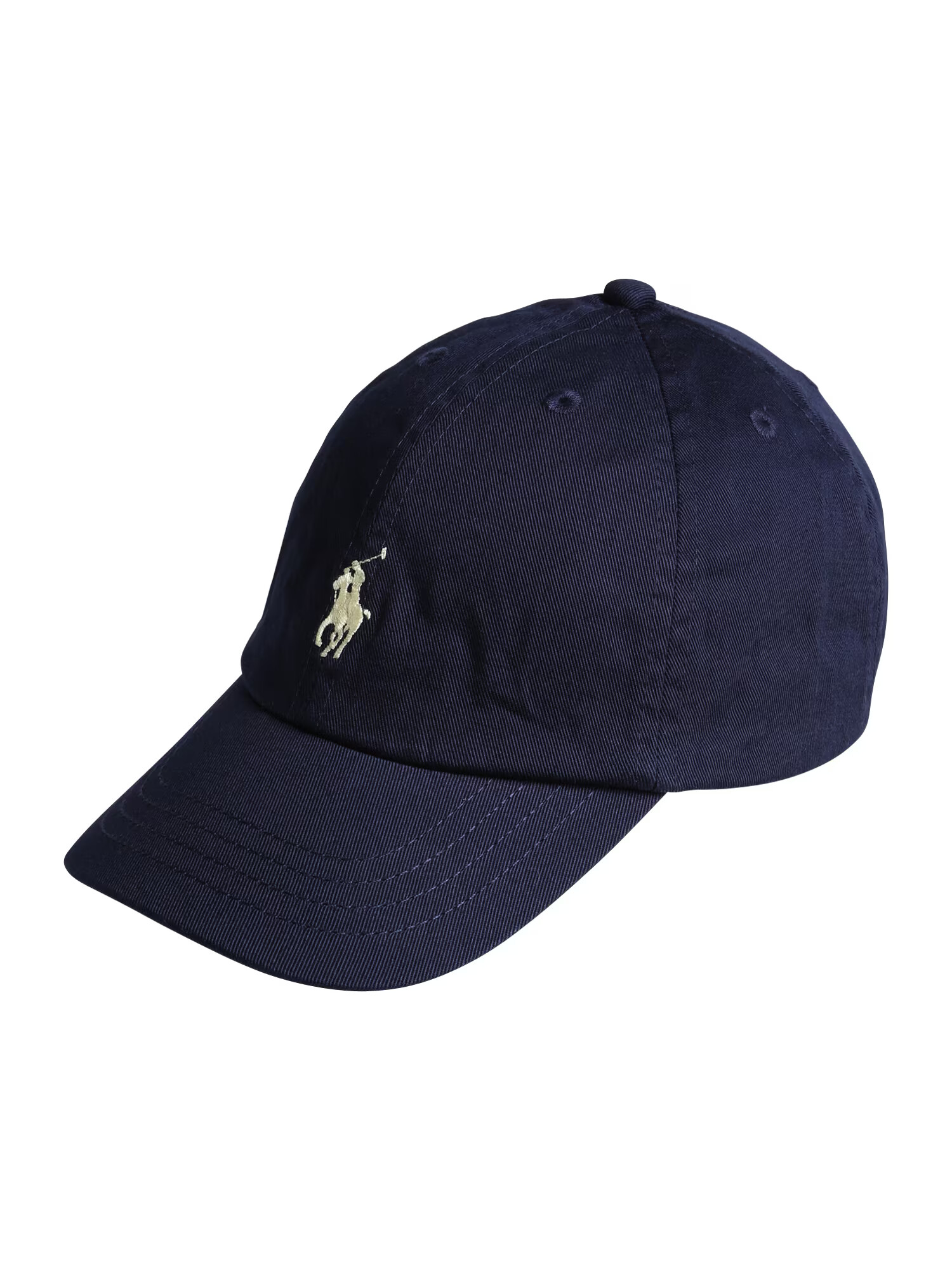 Polo Ralph Lauren Čiapky 'CLSC' námornícka modrá - Pepit.sk