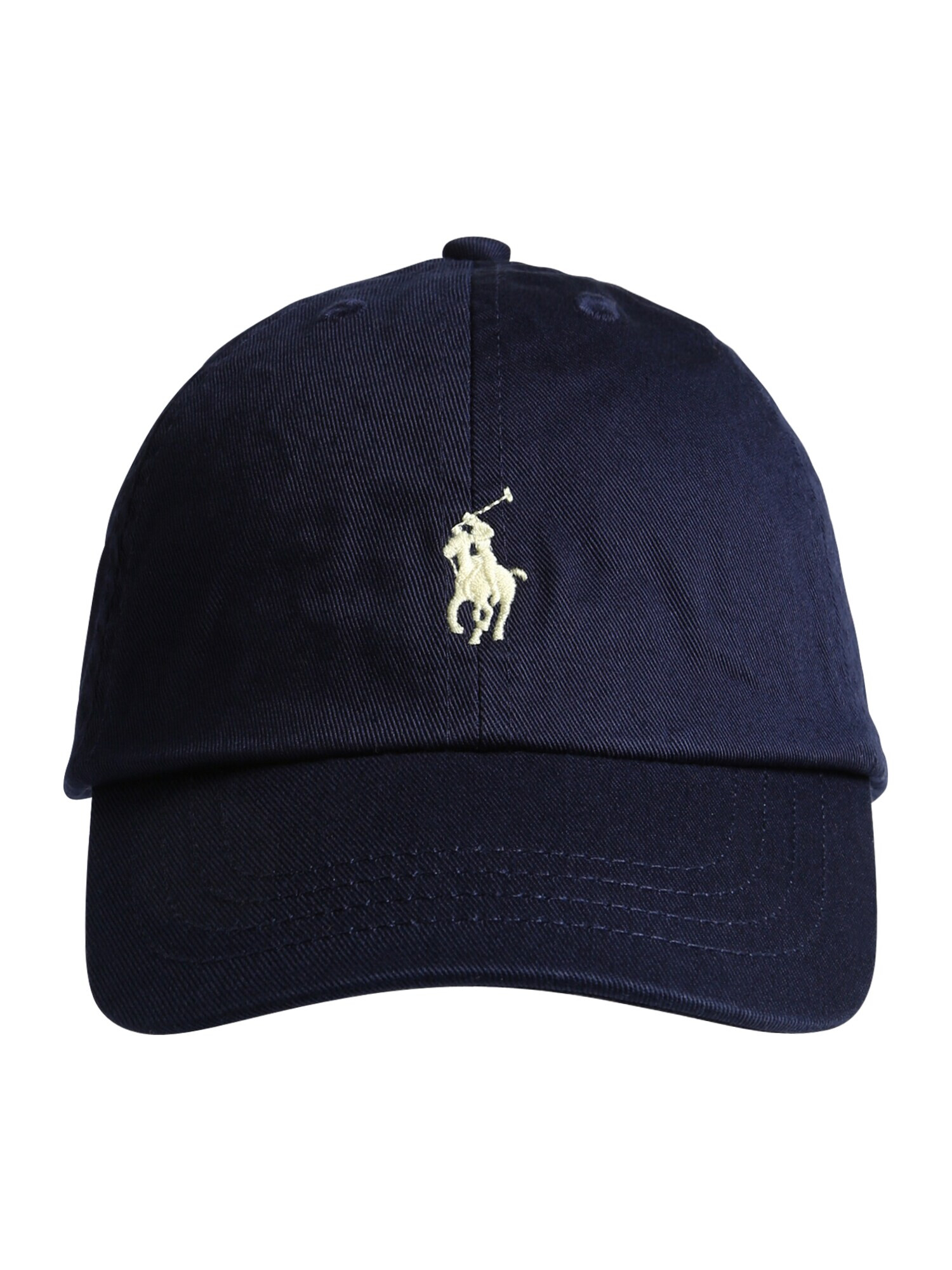 Polo Ralph Lauren Čiapky 'CLSC' námornícka modrá - Pepit.sk