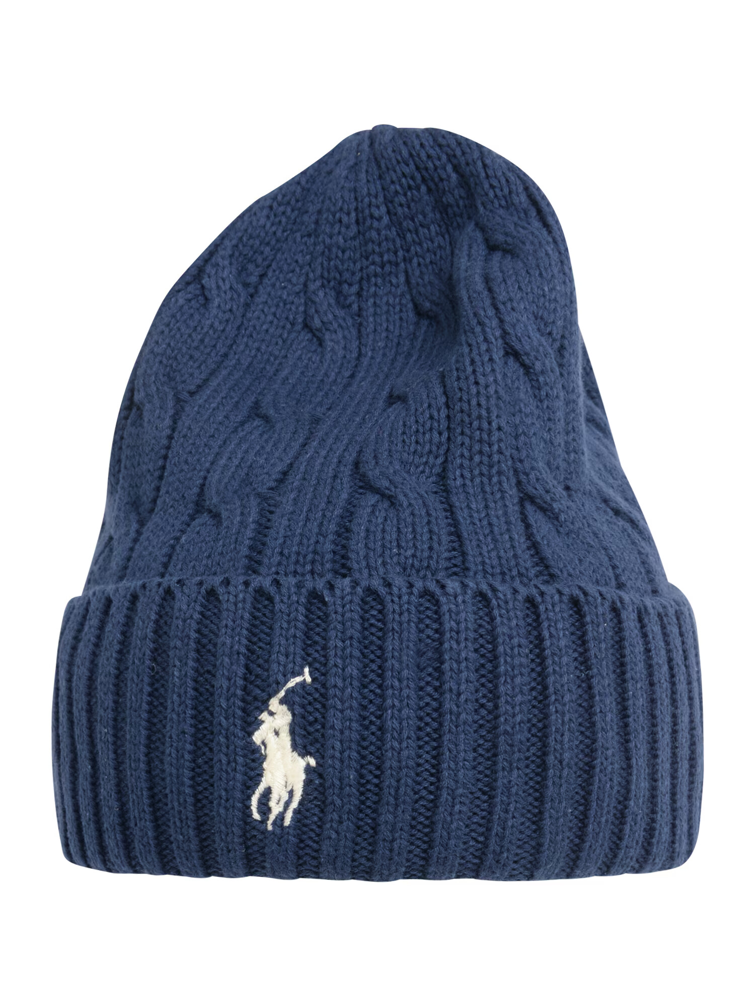 Polo Ralph Lauren Čiapky námornícka modrá - Pepit.sk