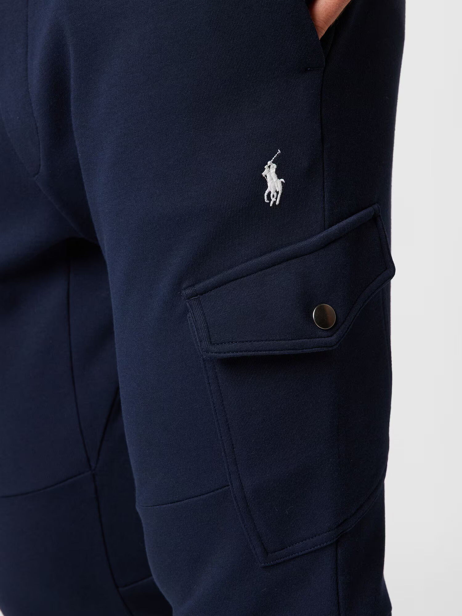 Polo Ralph Lauren Kapsáče námornícka modrá - Pepit.sk