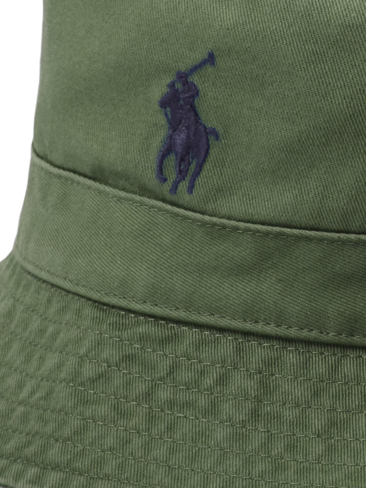 Polo Ralph Lauren Klobúk tmavomodrá / kaki - Pepit.sk