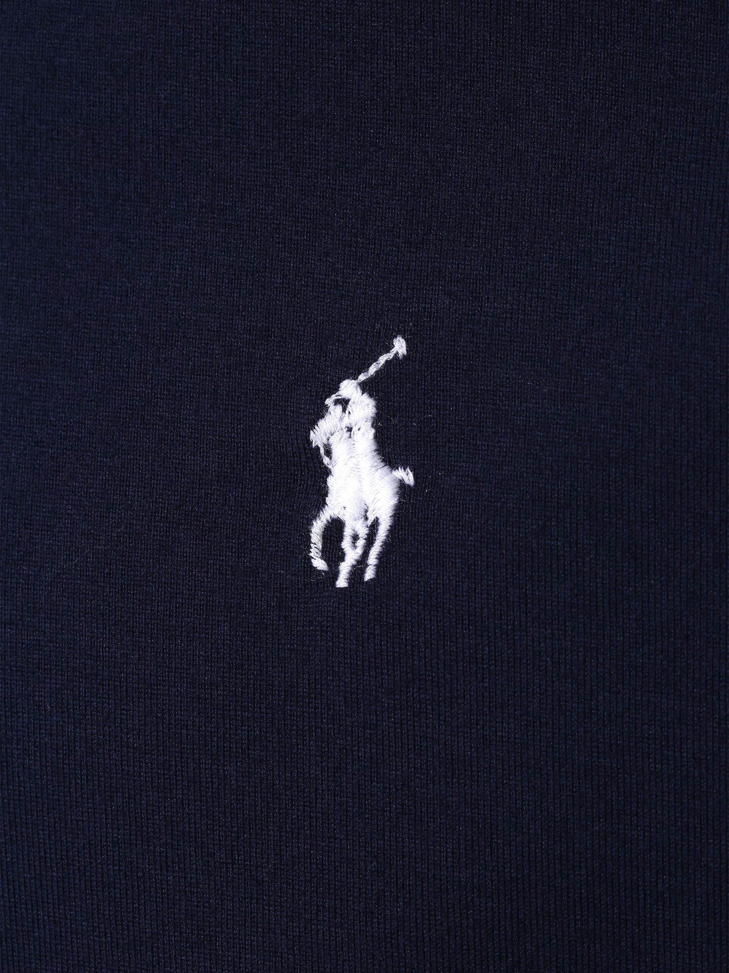 Polo Ralph Lauren Košeľa námornícka modrá / biela - Pepit.sk