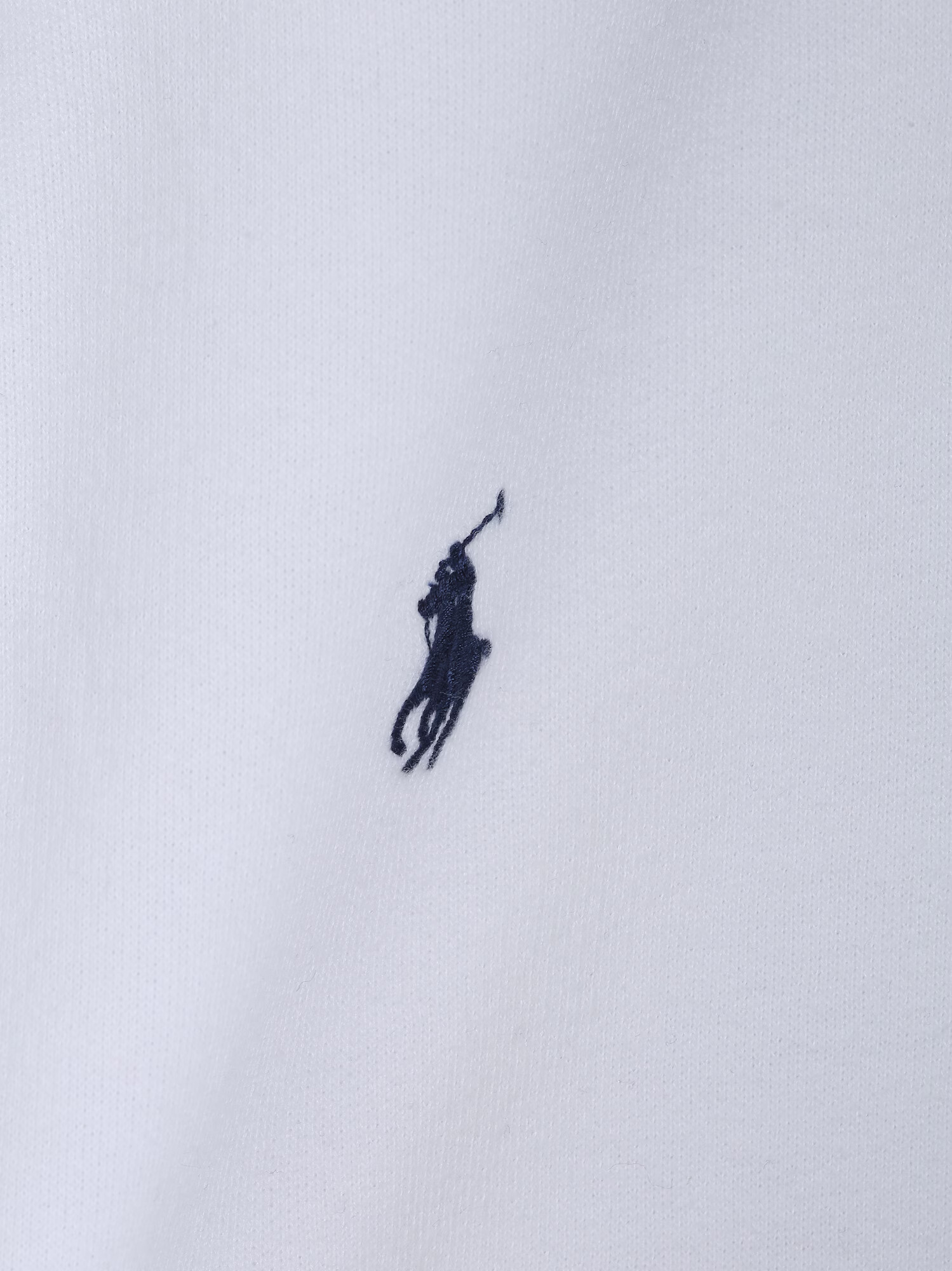 Polo Ralph Lauren Mikina námornícka modrá / biela - Pepit.sk