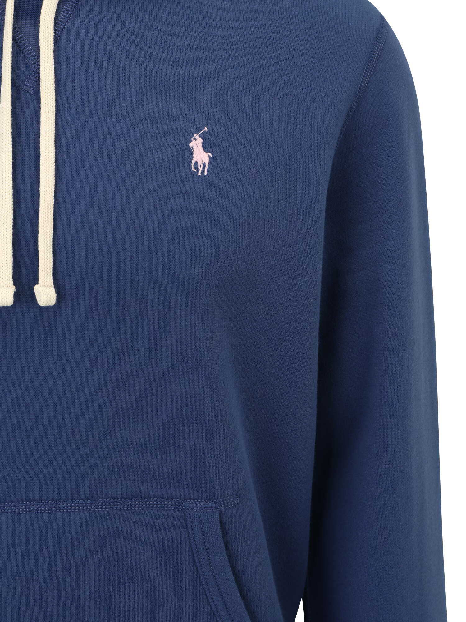 Polo Ralph Lauren Mikina tmavomodrá / ružová - Pepit.sk