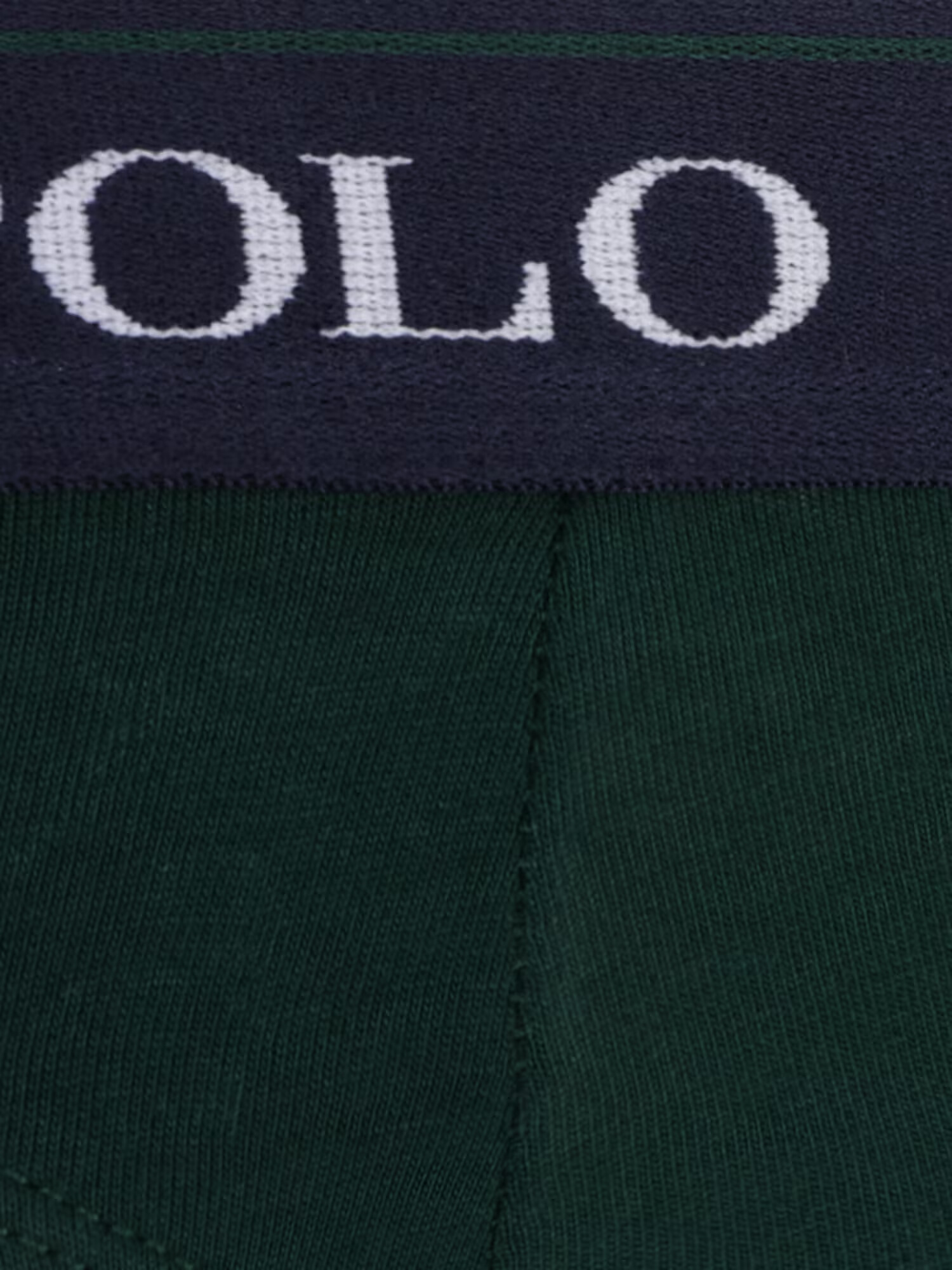 Polo Ralph Lauren Nohavičky námornícka modrá / tmavozelená / bordová / biela - Pepit.sk