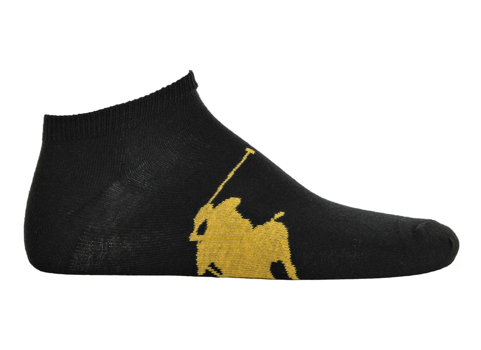 Polo Ralph Lauren Ponožky zmiešané farby - Pepit.sk