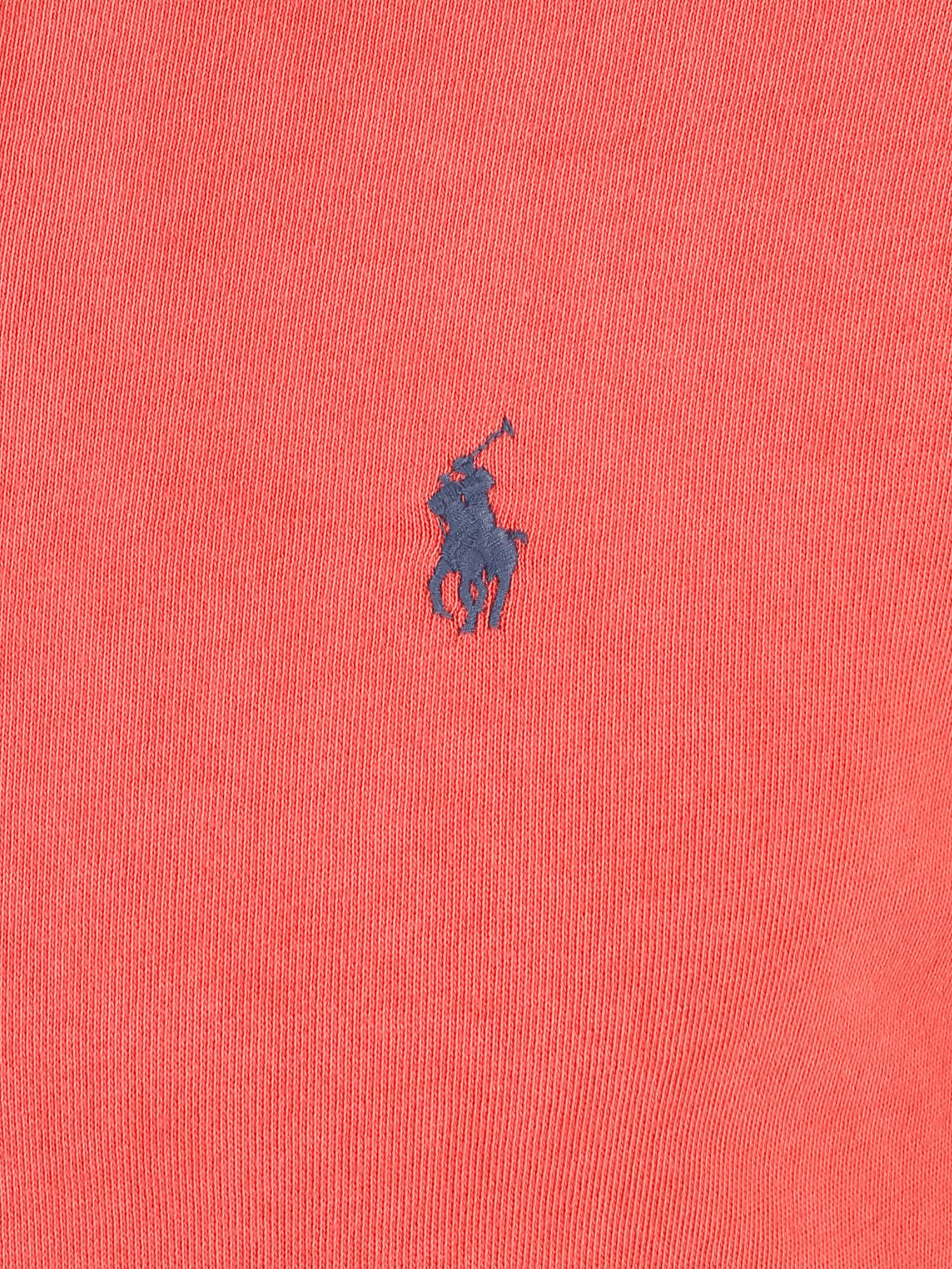 Polo Ralph Lauren Tričko červená - Pepit.sk