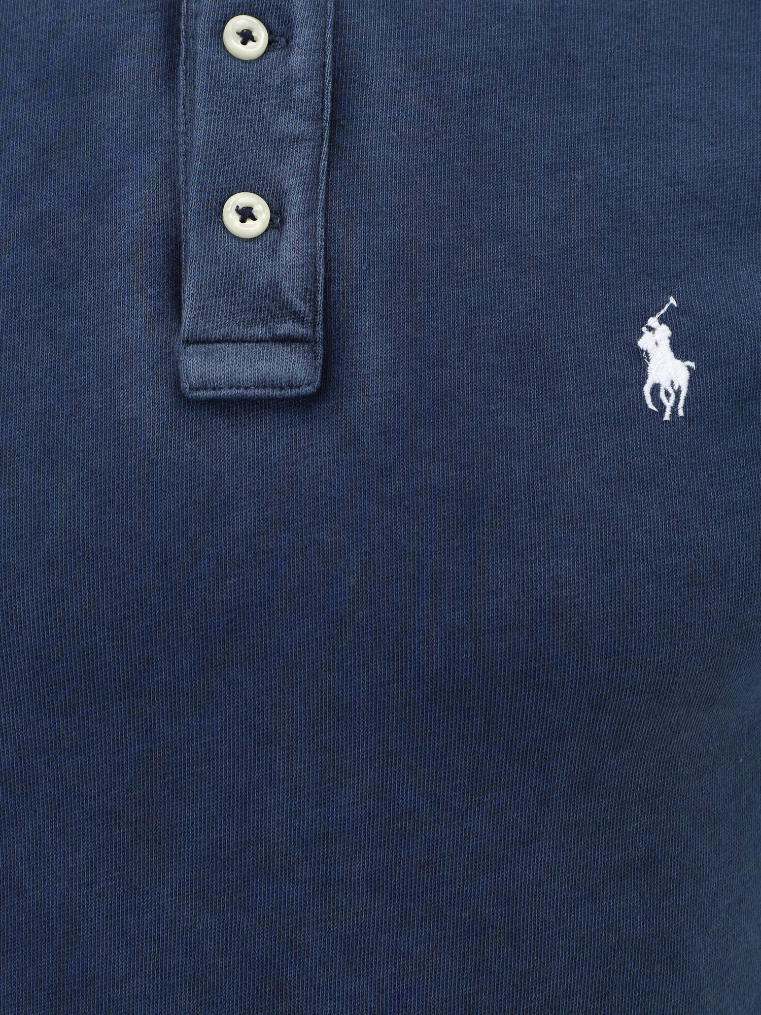 Polo Ralph Lauren Tričko námornícka modrá / biela - Pepit.sk