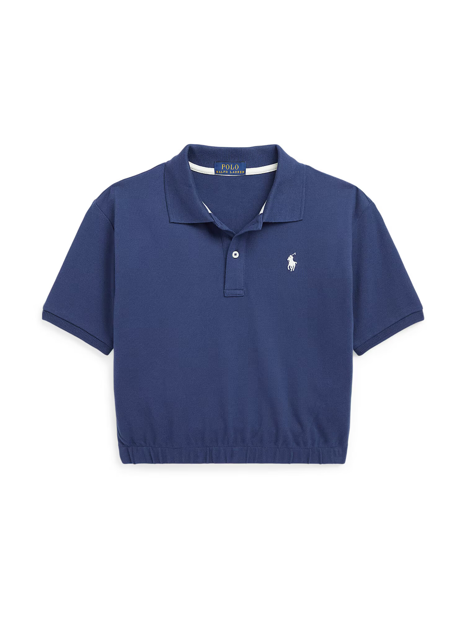 Polo Ralph Lauren Tričko námornícka modrá / biela - Pepit.sk