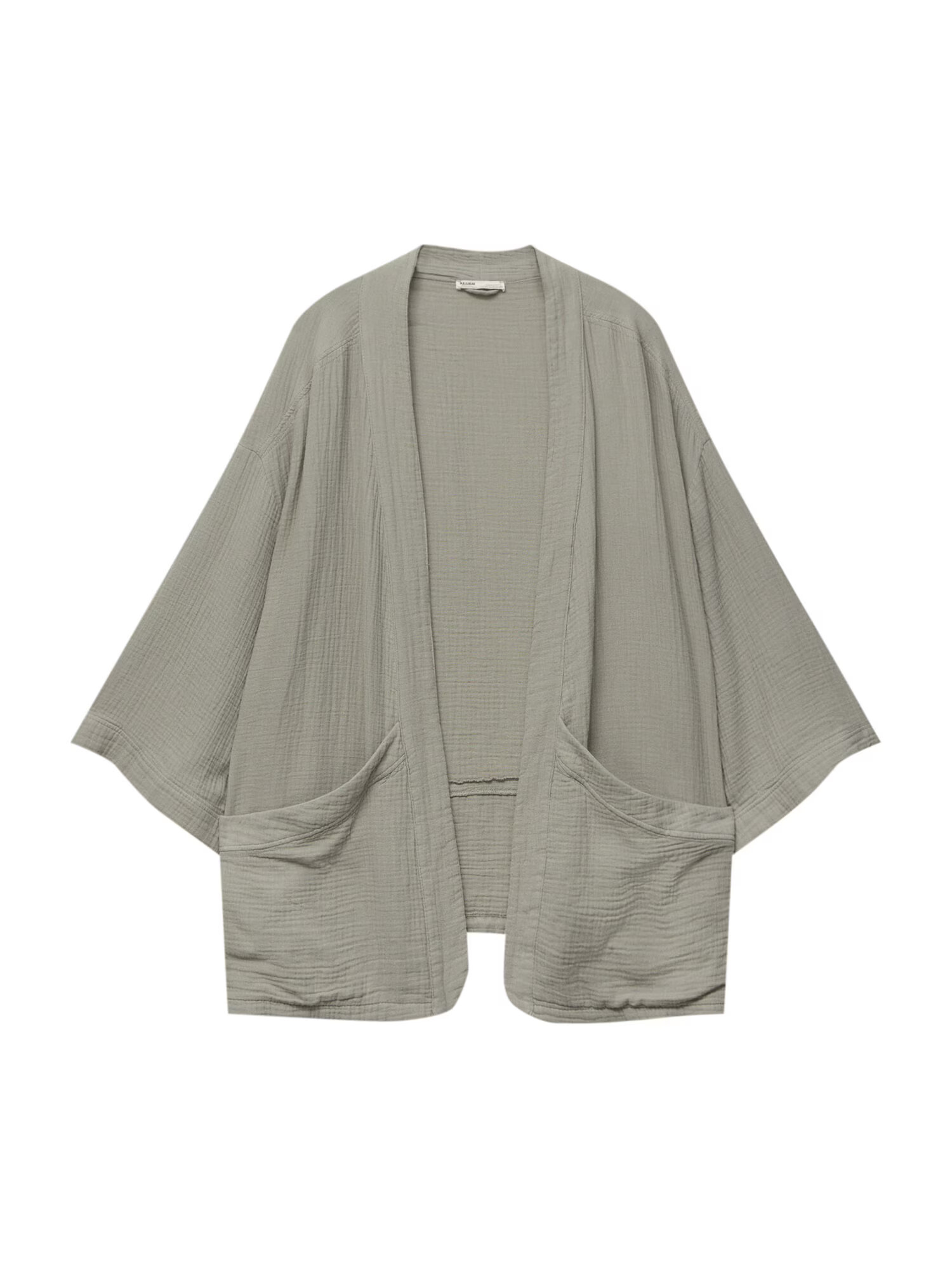 Pull&Bear Kimono mätová - Pepit.sk