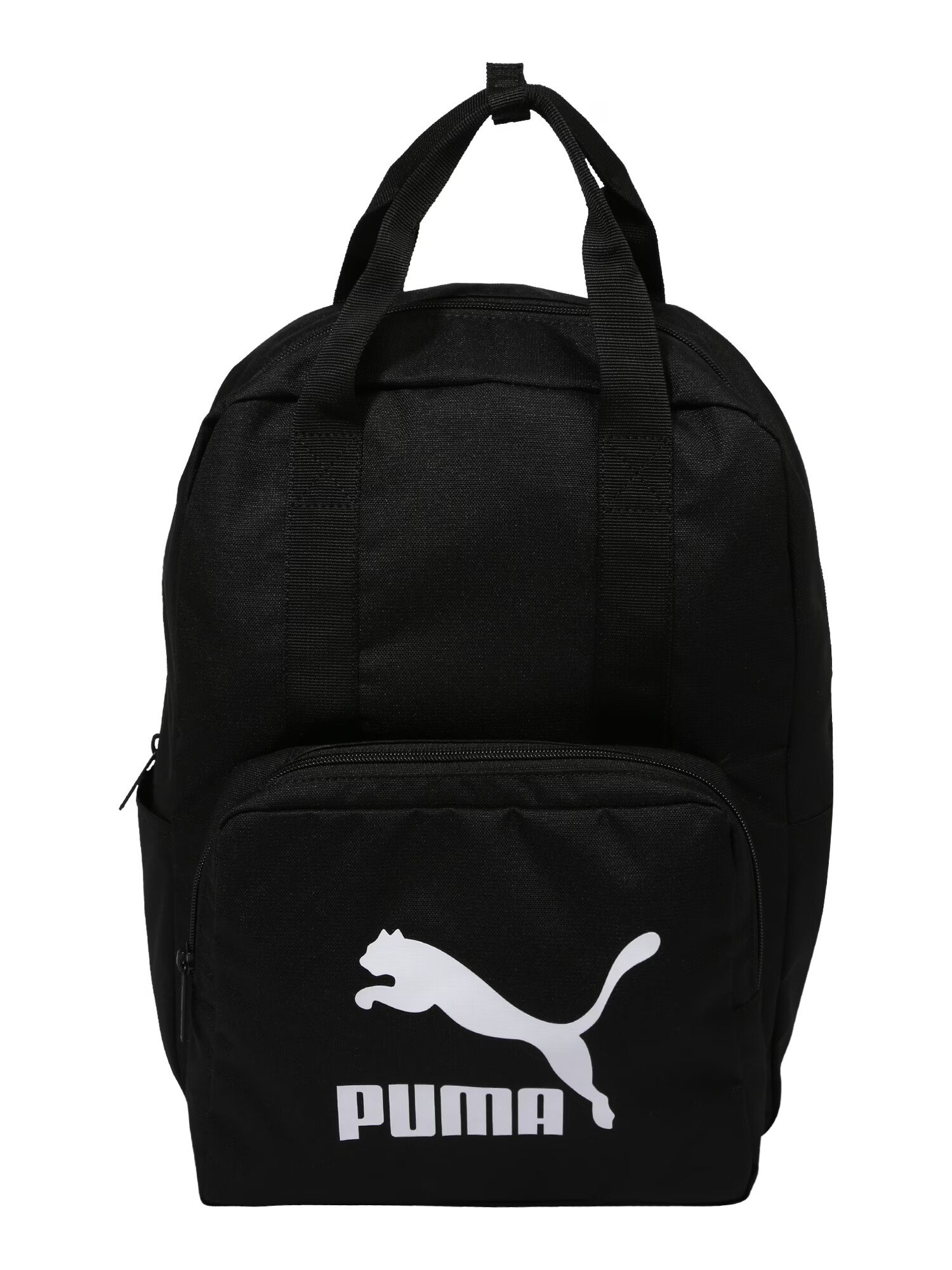 PUMA Batoh čierna / biela - Pepit.sk