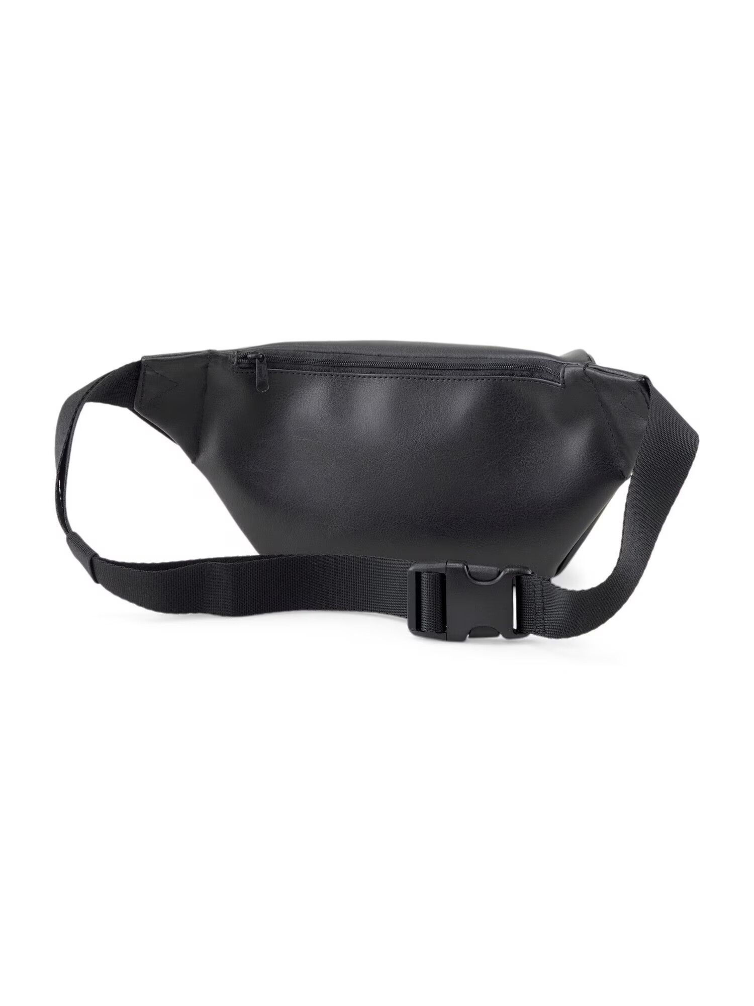 PUMA Ľadvinka 'Classics Elevated PU Waist Bag' žltá / čierna - Pepit.sk