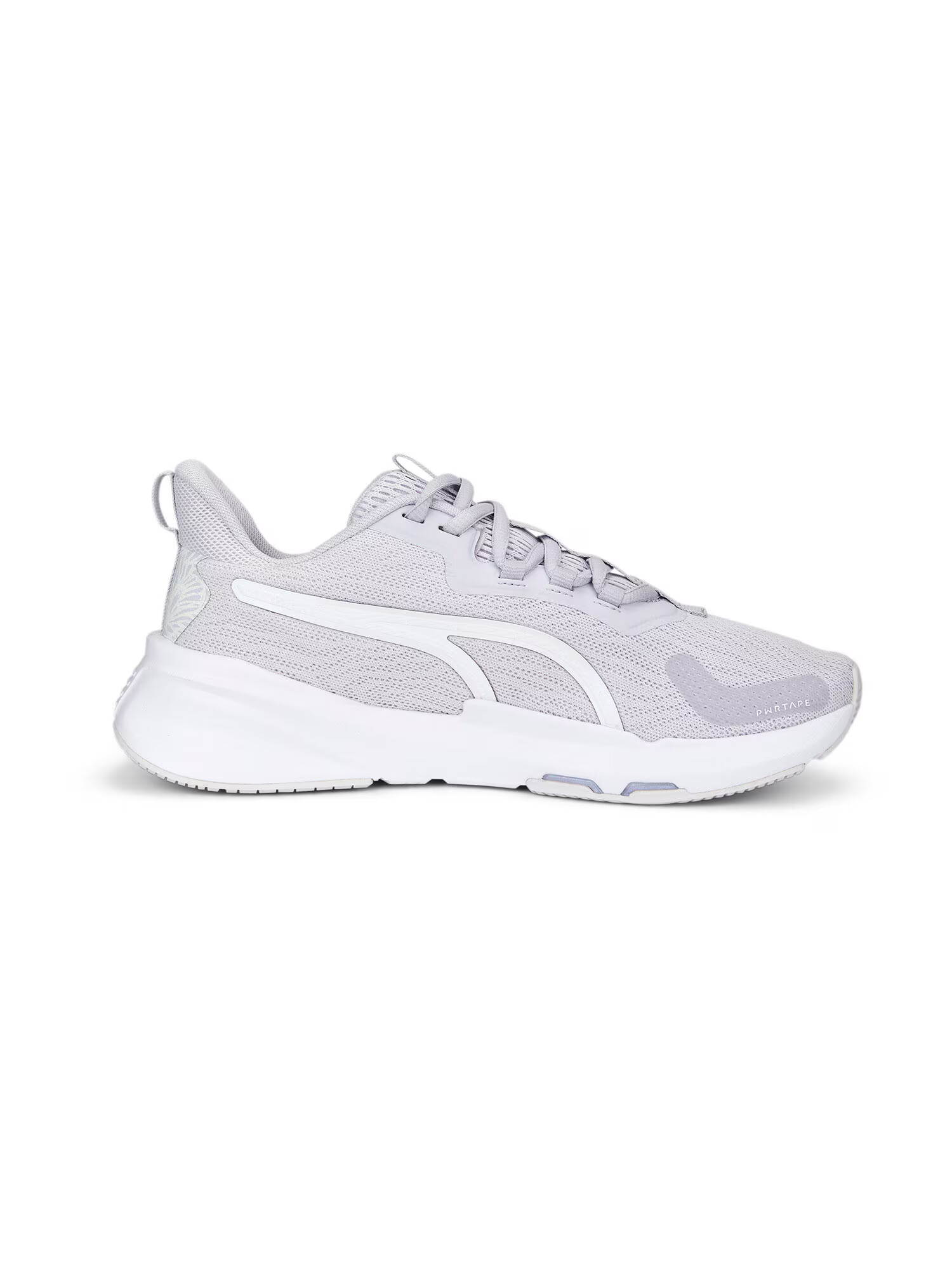 PUMA Športová obuv 'PWRFrame TR2 Nova Shine' levanduľová / biela - Pepit.sk