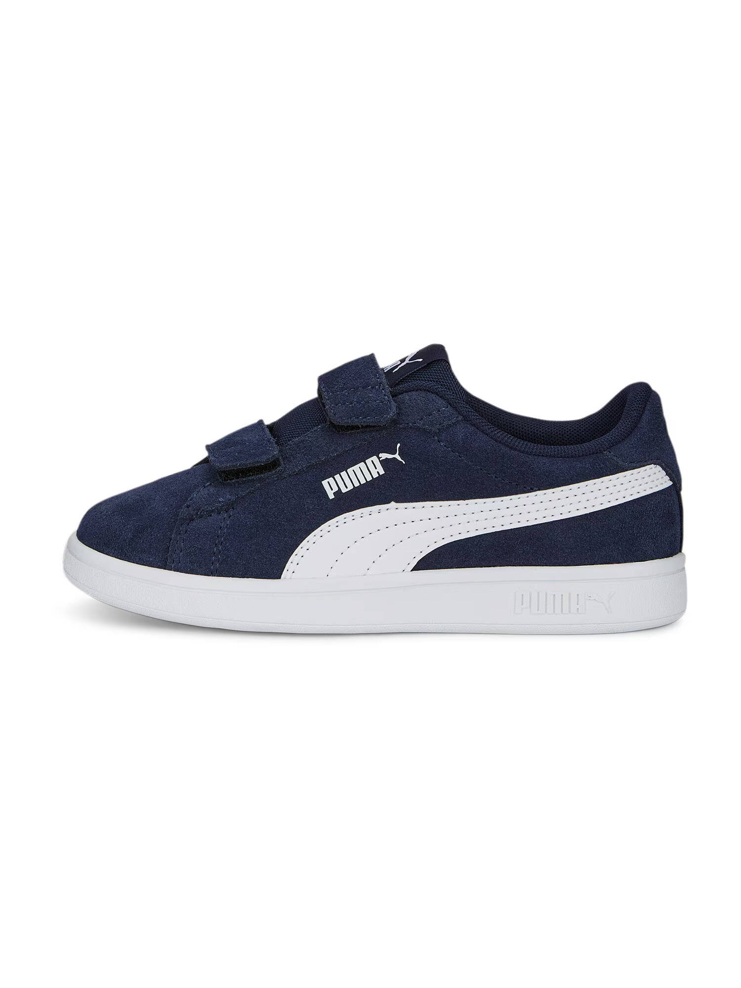 PUMA Tenisky 'Smash 3.0' námornícka modrá / biela - Pepit.sk