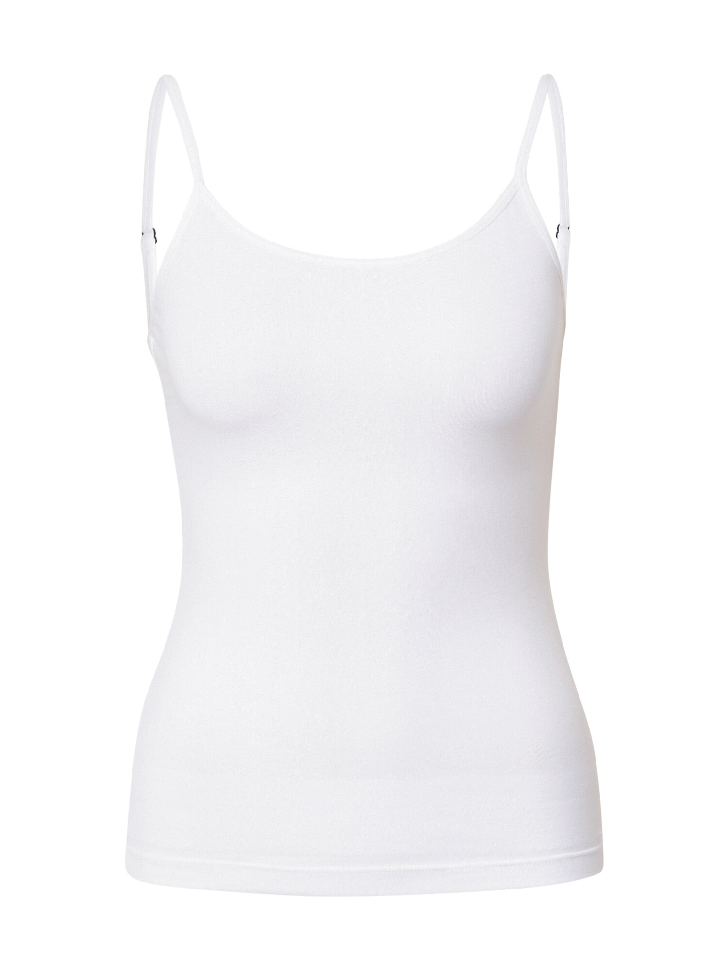 PUMA Tielko 'Camisole' biela - Pepit.sk