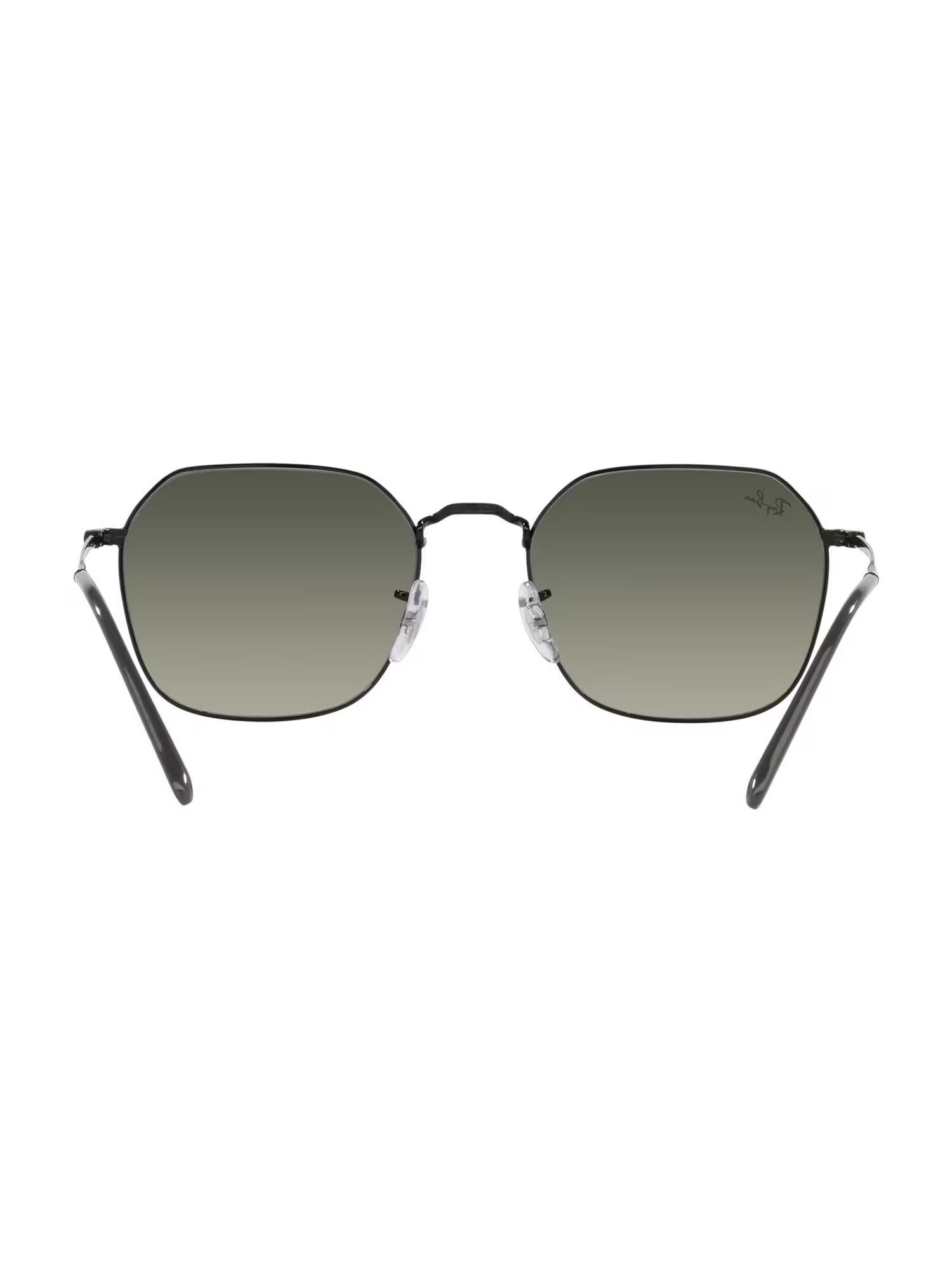 Ray-Ban Slnečné okuliare '0RB369453001/31' čierna / biela - Pepit.sk