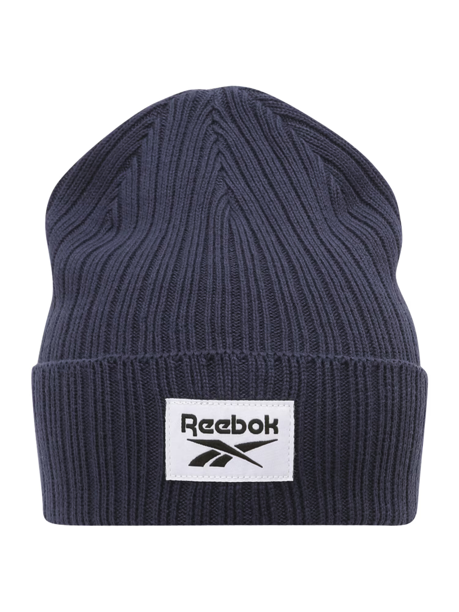 Reebok Classics Čiapky námornícka modrá / čierna / biela - Pepit.sk