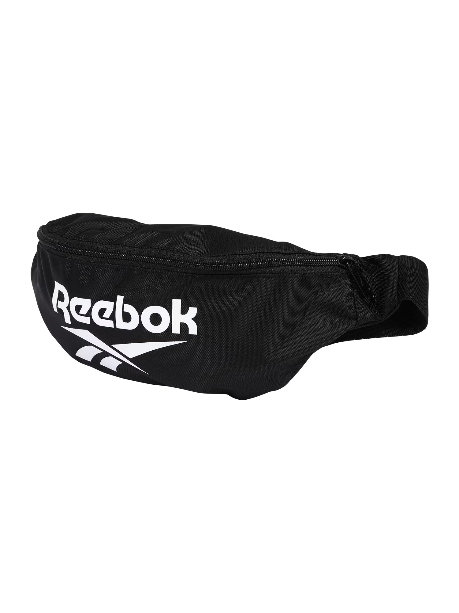 Reebok Classics Ľadvinka čierna / biela - Pepit.sk