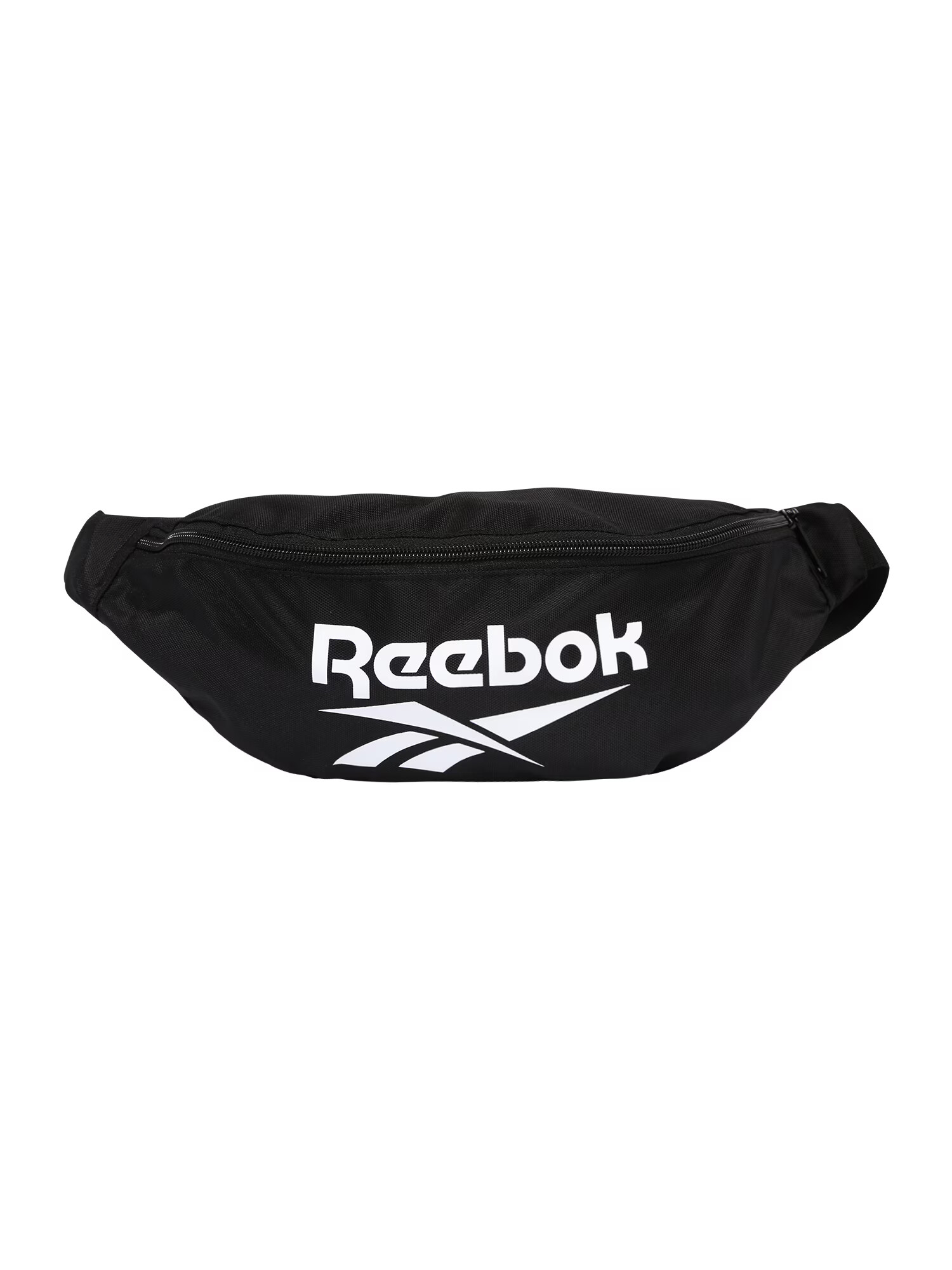 Reebok Classics Ľadvinka čierna / biela - Pepit.sk