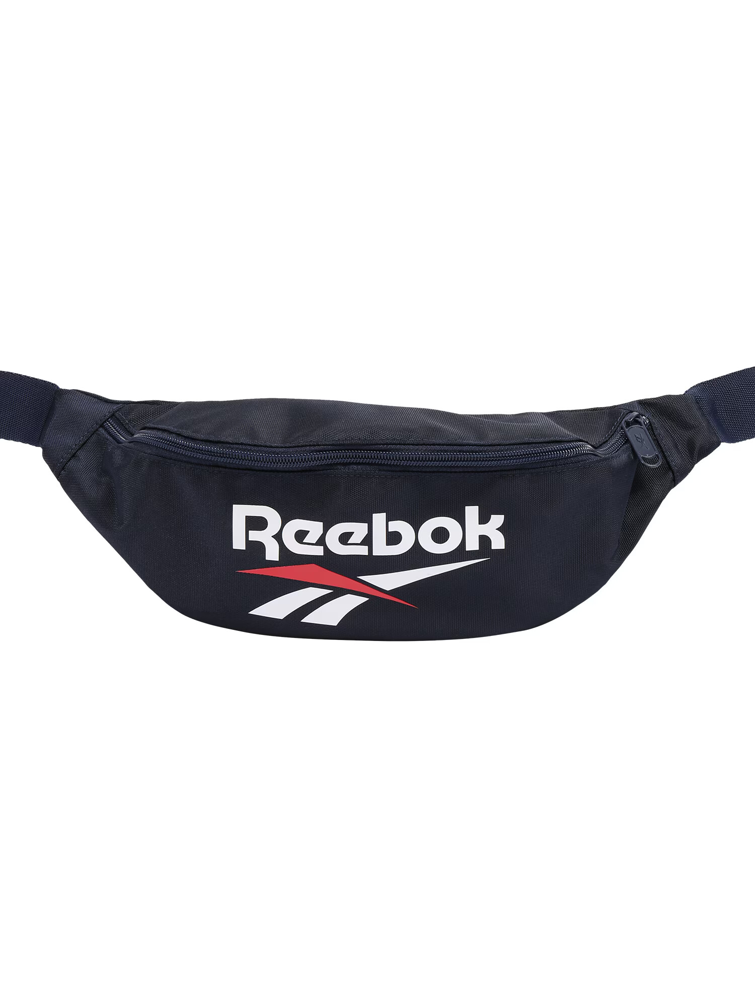 Reebok Classics Ľadvinka tmavomodrá / červená / biela - Pepit.sk