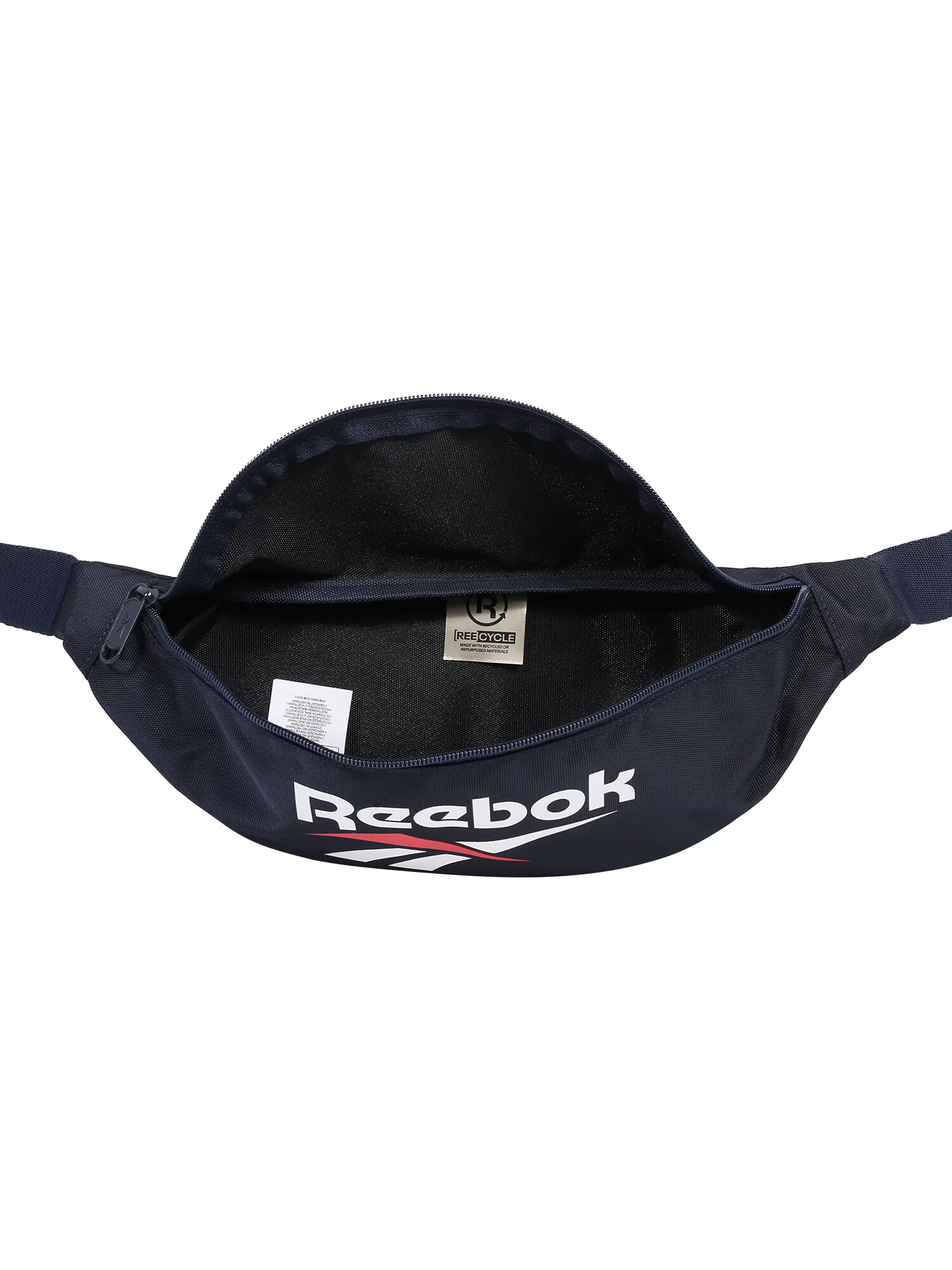 Reebok Classics Ľadvinka tmavomodrá / červená / biela - Pepit.sk