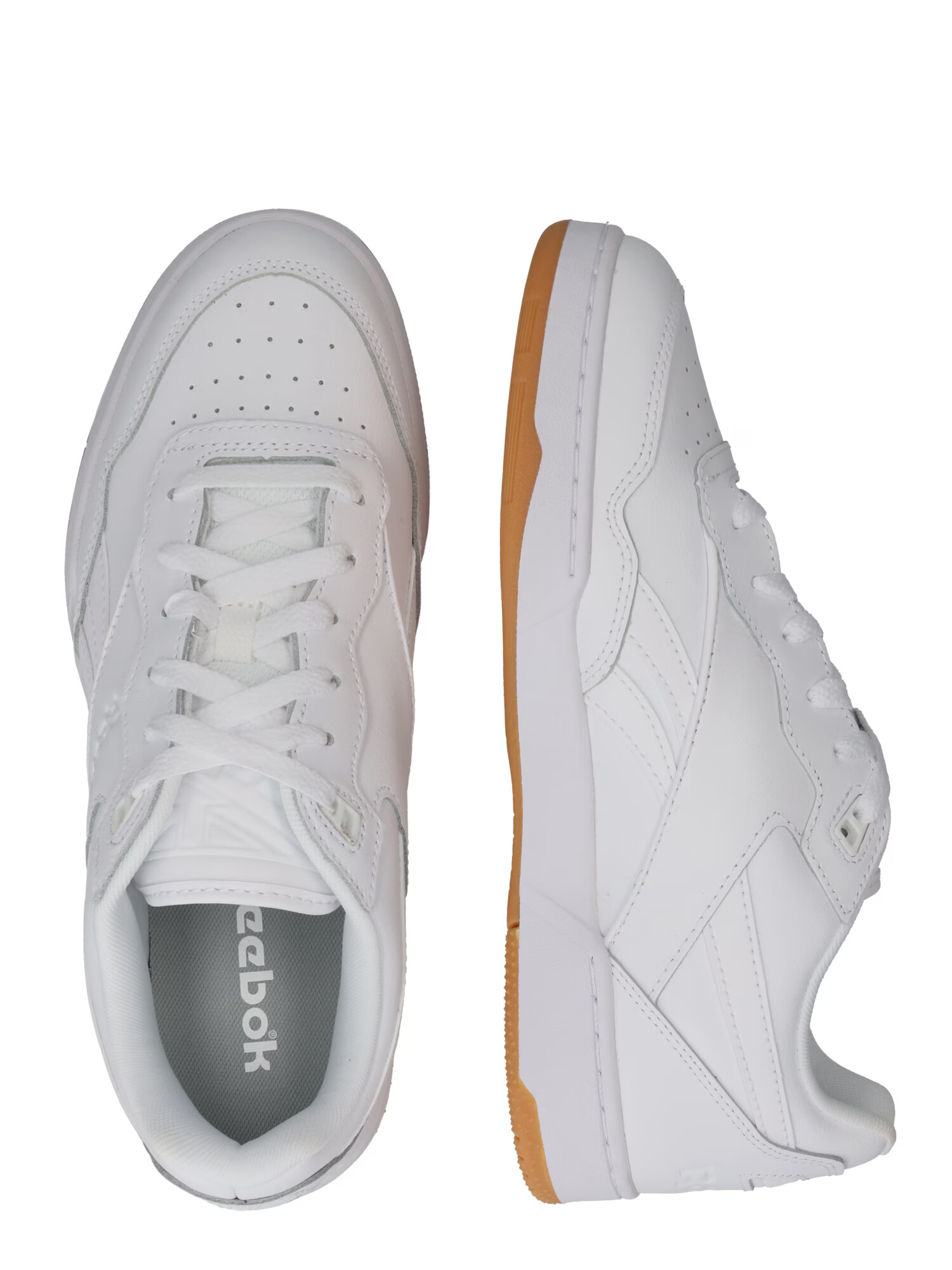 Reebok Classics Nízke tenisky biela - Pepit.sk