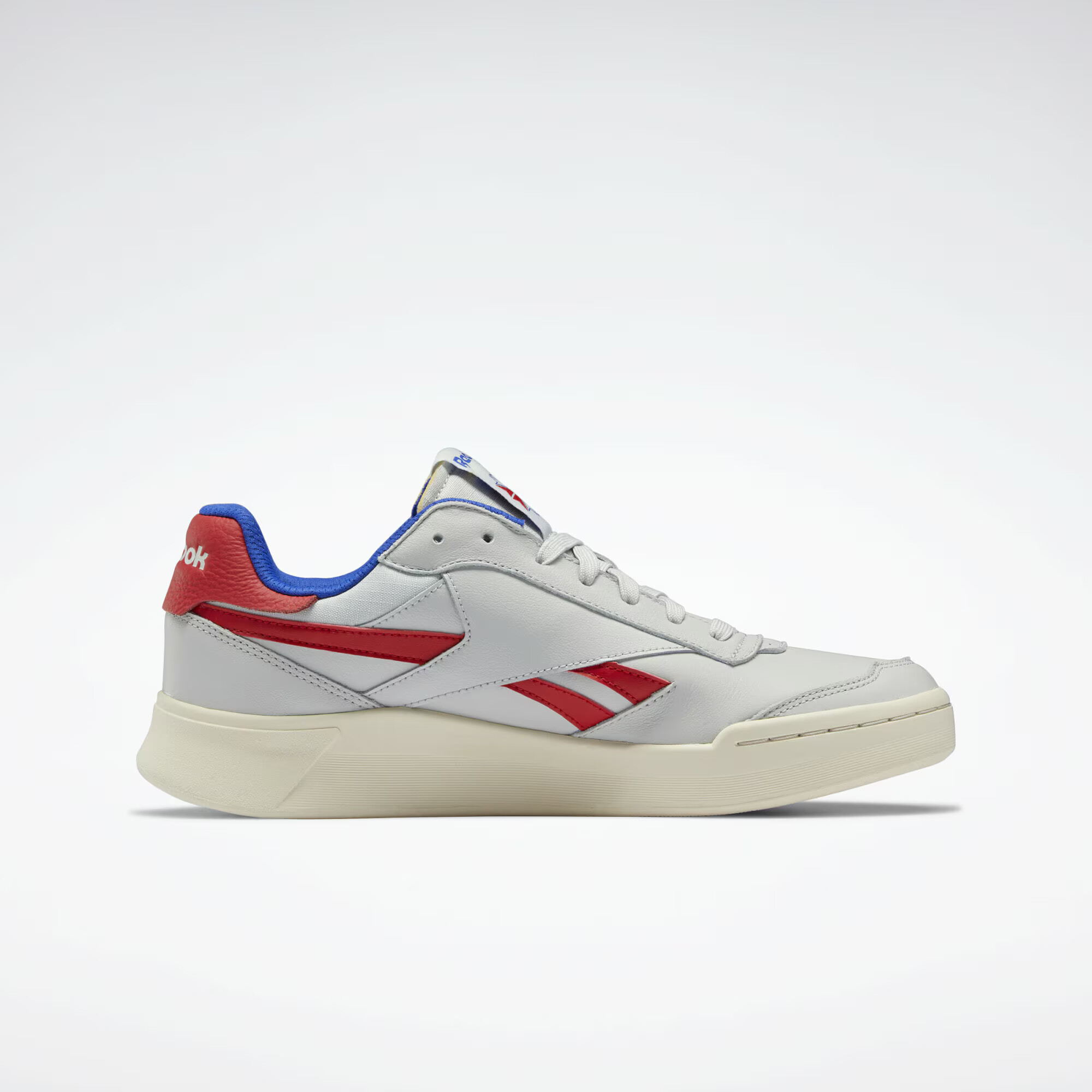 Reebok Classics Nízke tenisky 'Club C Revenge Legacy' sivá / zmiešané farby - Pepit.sk