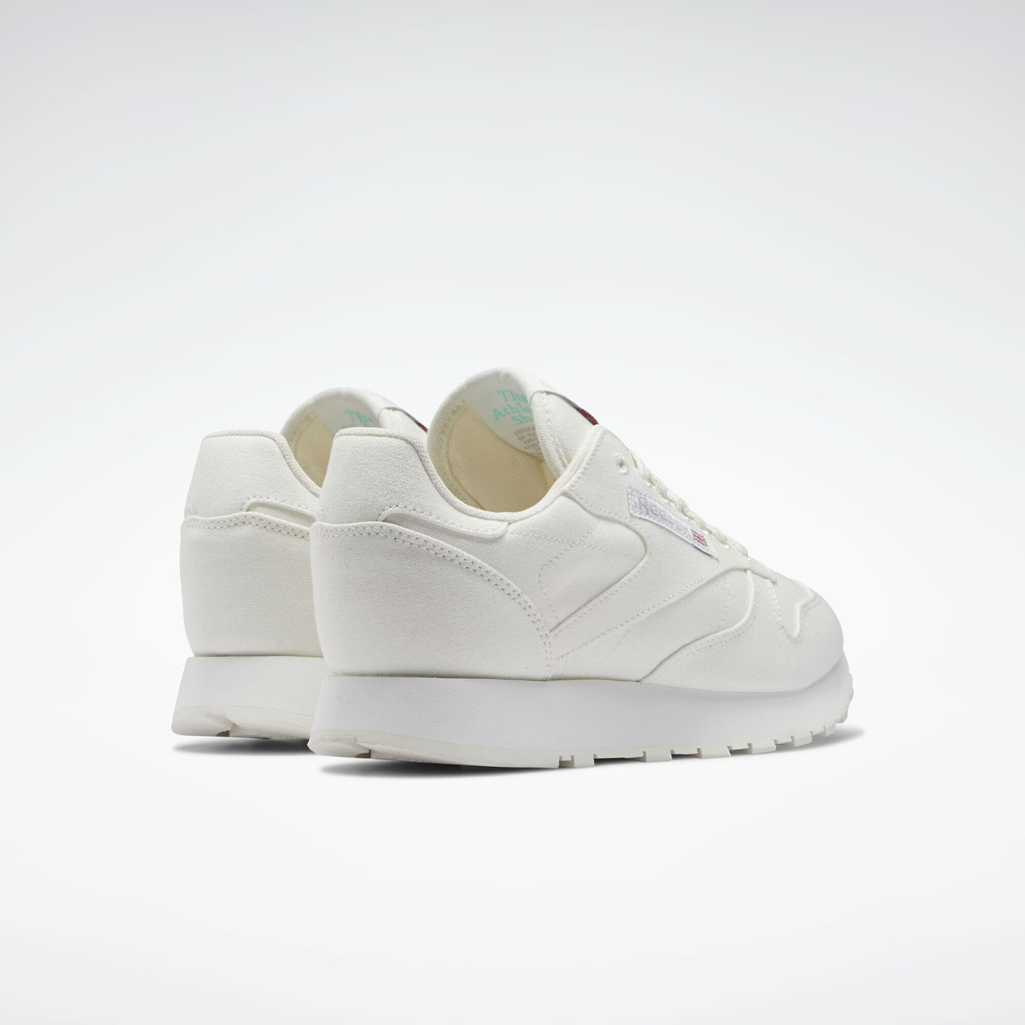 Reebok Classics Nízke tenisky 'Grow' biela - Pepit.sk