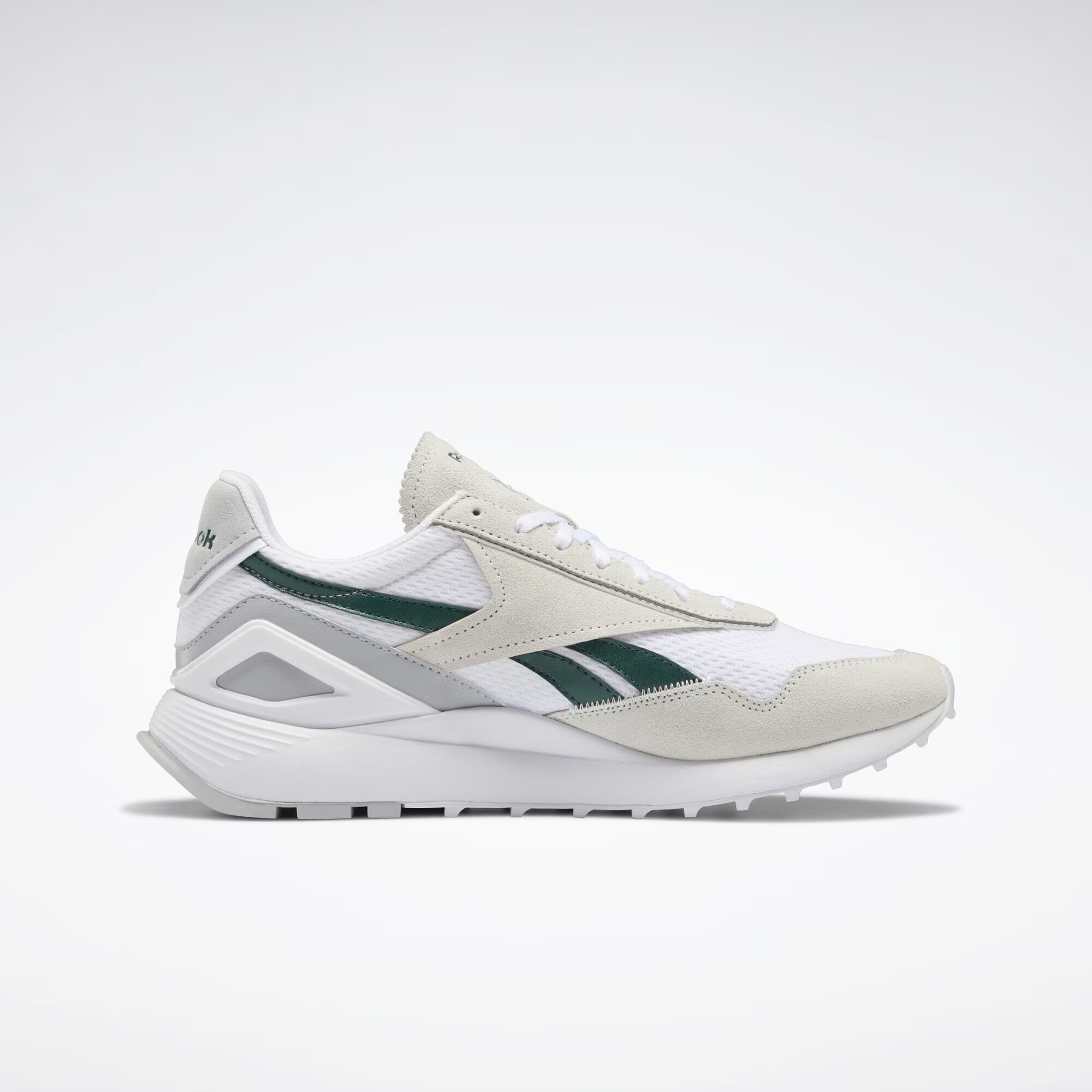 Reebok Classics Nízke tenisky modrá / sivá / biela - Pepit.sk