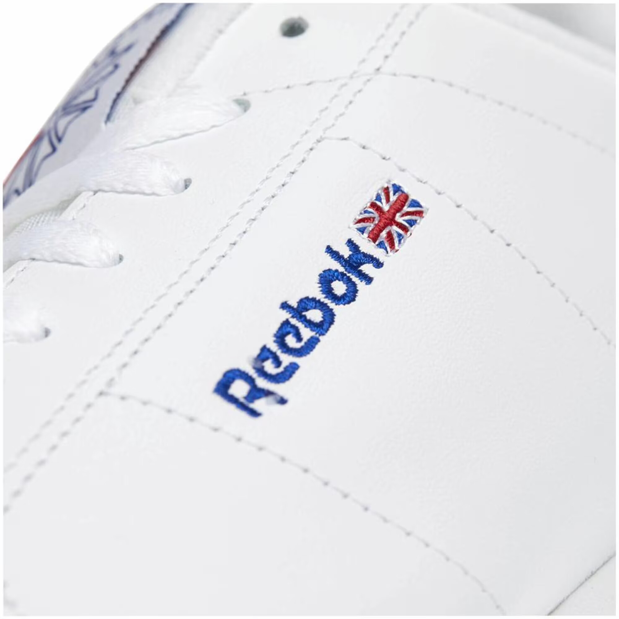 Reebok Classics Nízke tenisky 'NPC II' modrá / biela - Pepit.sk