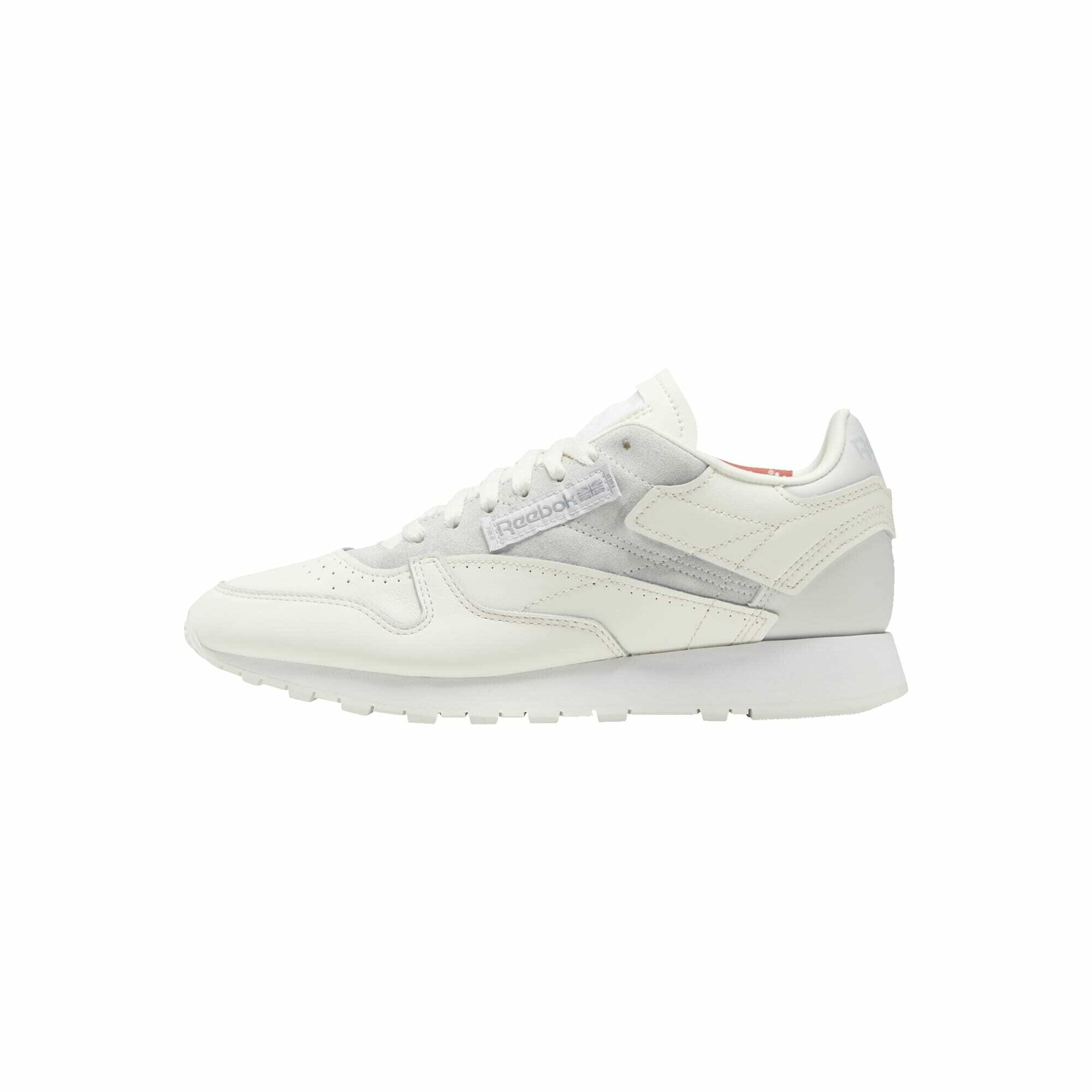 Reebok Classics Nízke tenisky svetlosivá / šedobiela / prírodná biela - Pepit.sk