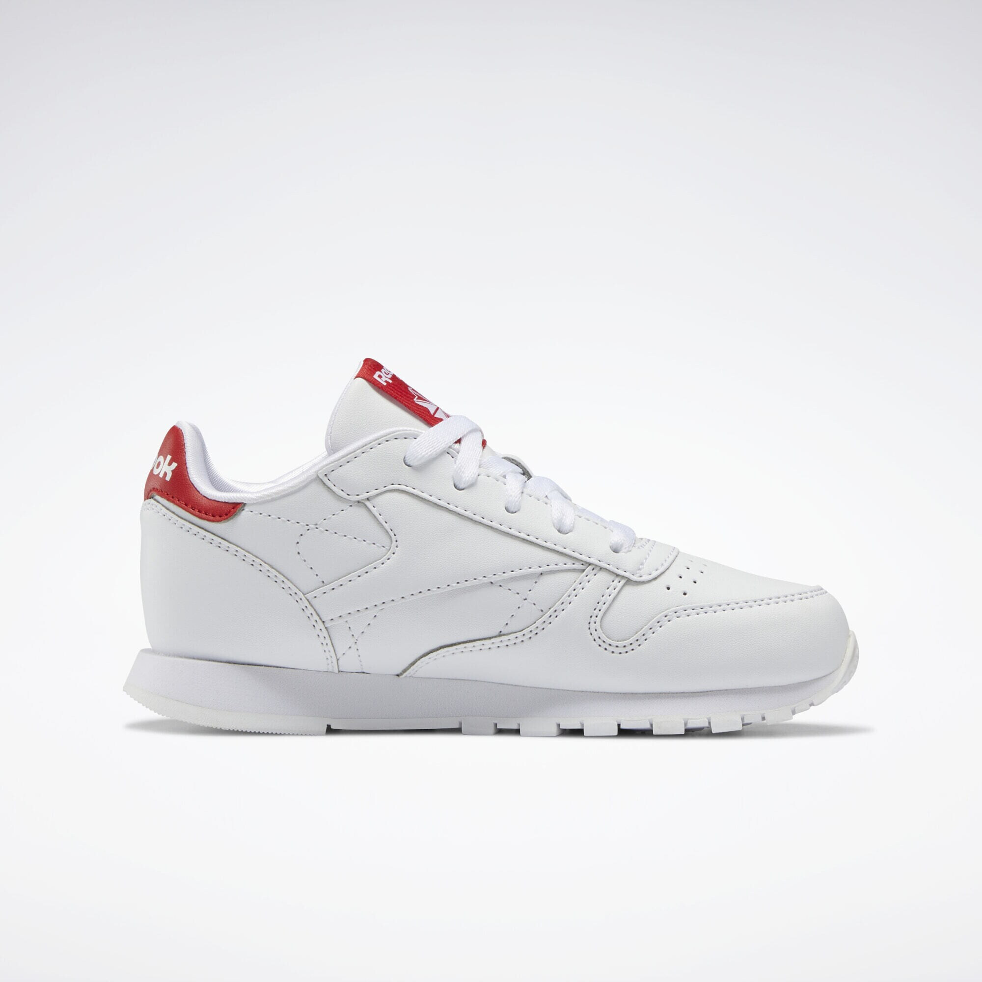 Reebok Classics Tenisky červená / šedobiela - Pepit.sk