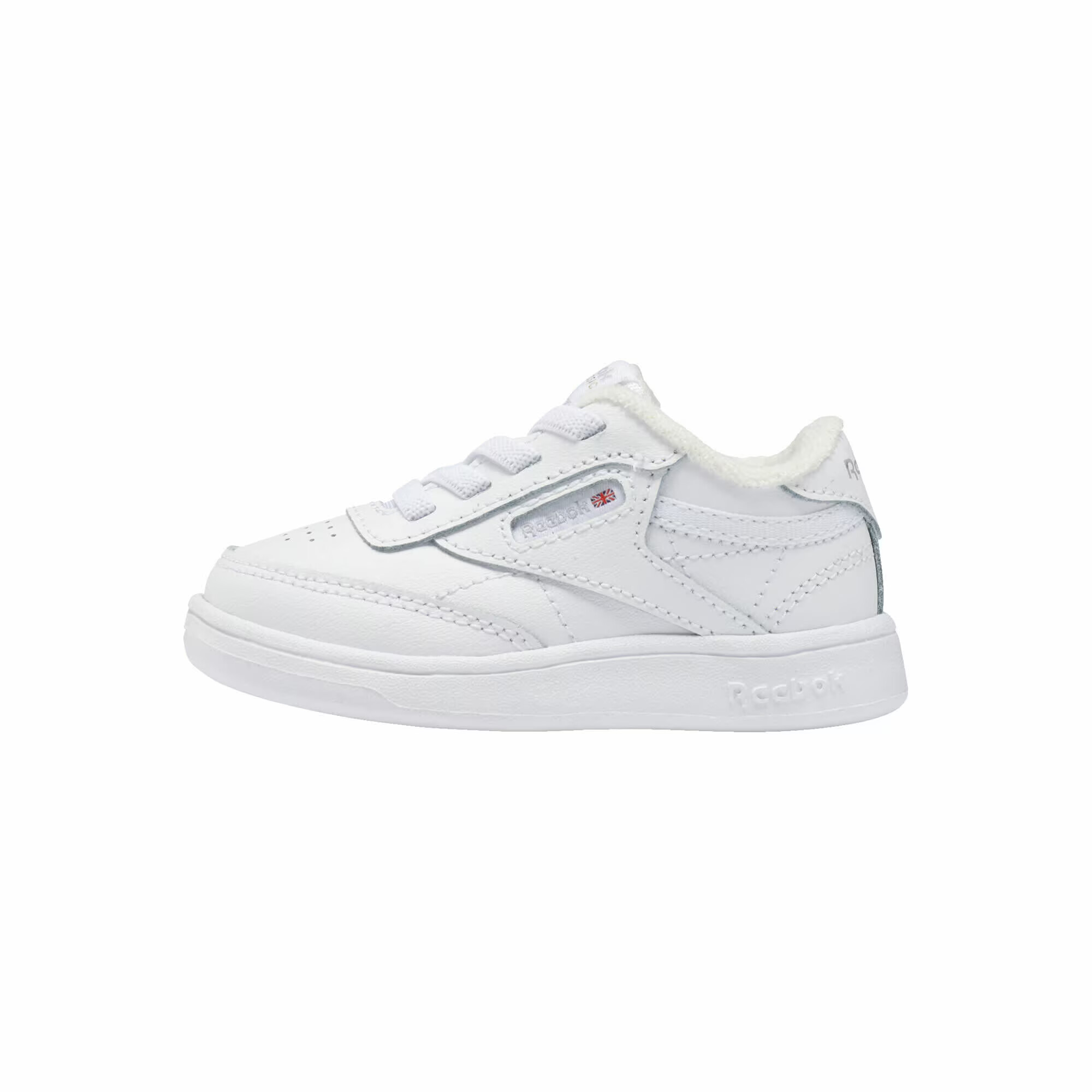 Reebok Classics Tenisky 'Club C' biela - Pepit.sk