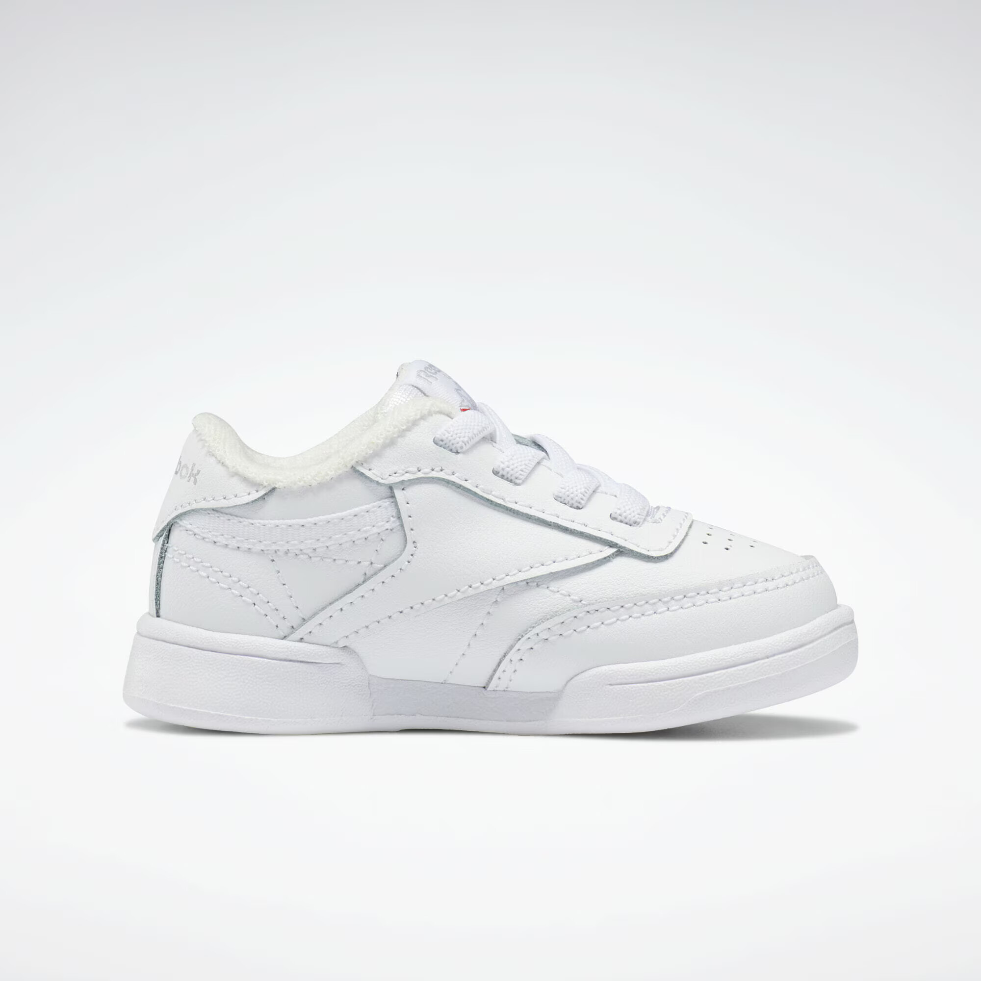 Reebok Classics Tenisky 'Club C' biela - Pepit.sk