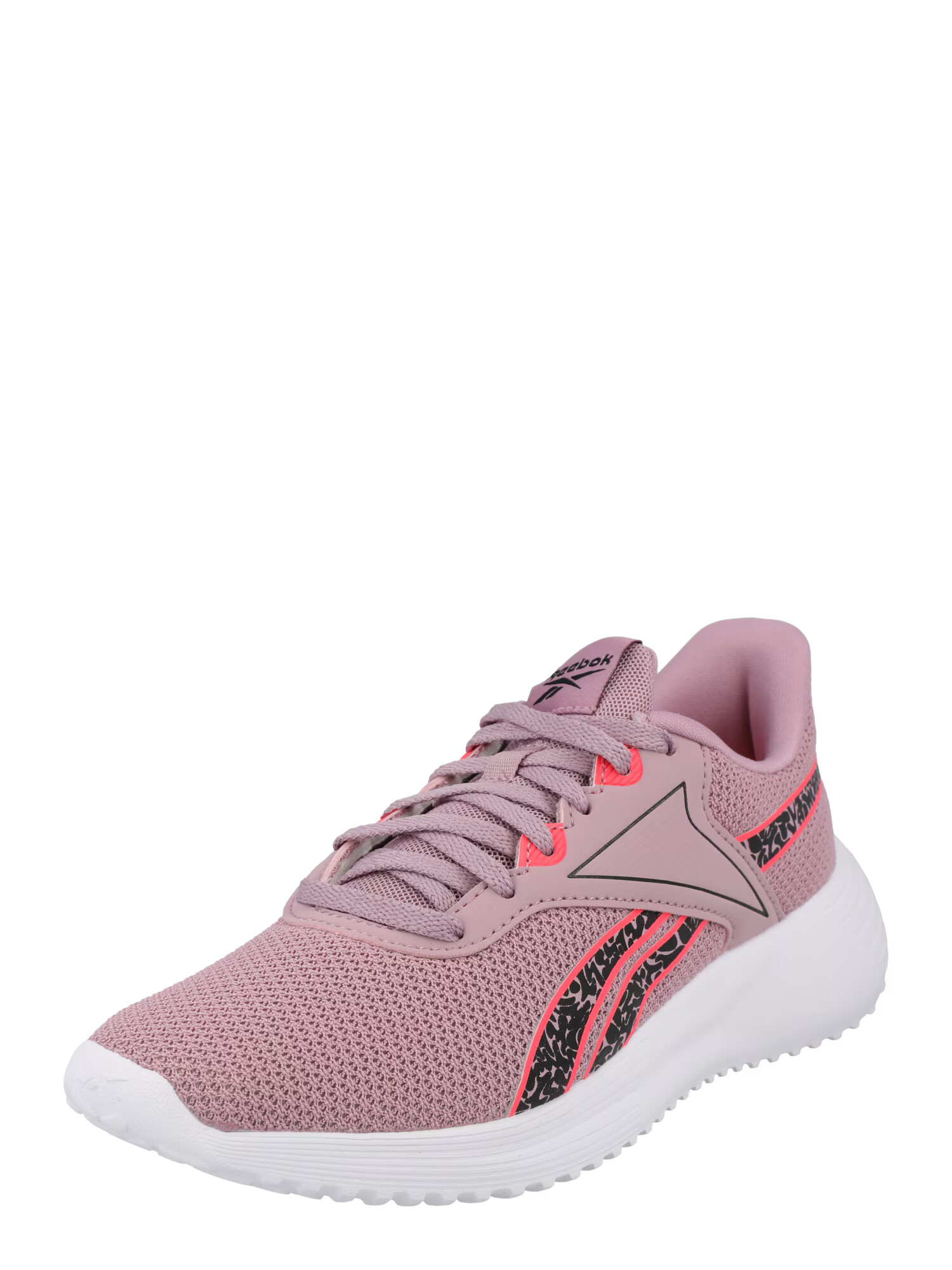 Reebok Sport Bežecká obuv 'LITE 3.0' fialová / ružová / čierna / biela - Pepit.sk