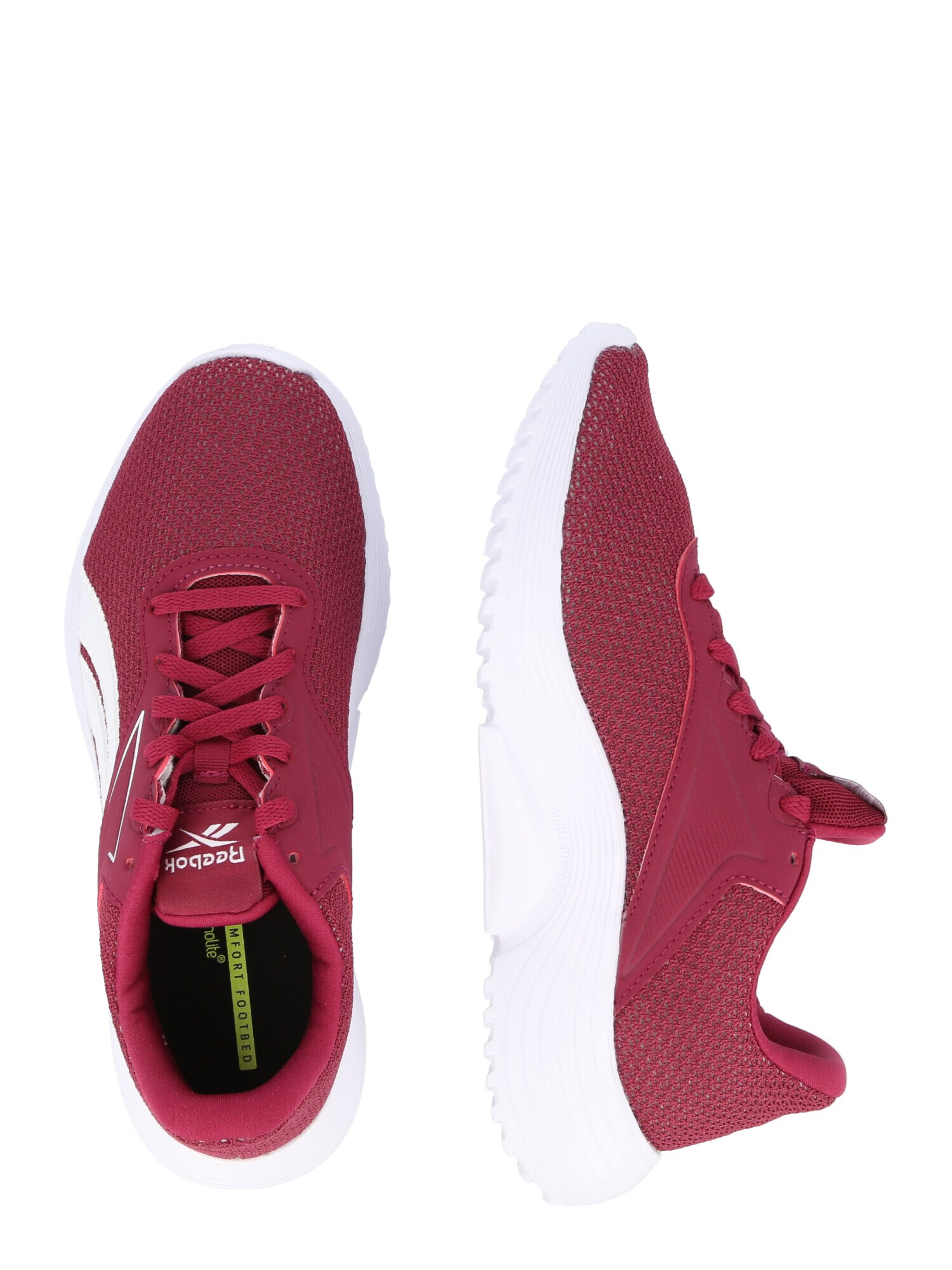 Reebok Sport Bežecká obuv 'LITE 3.0' malinová / biela - Pepit.sk