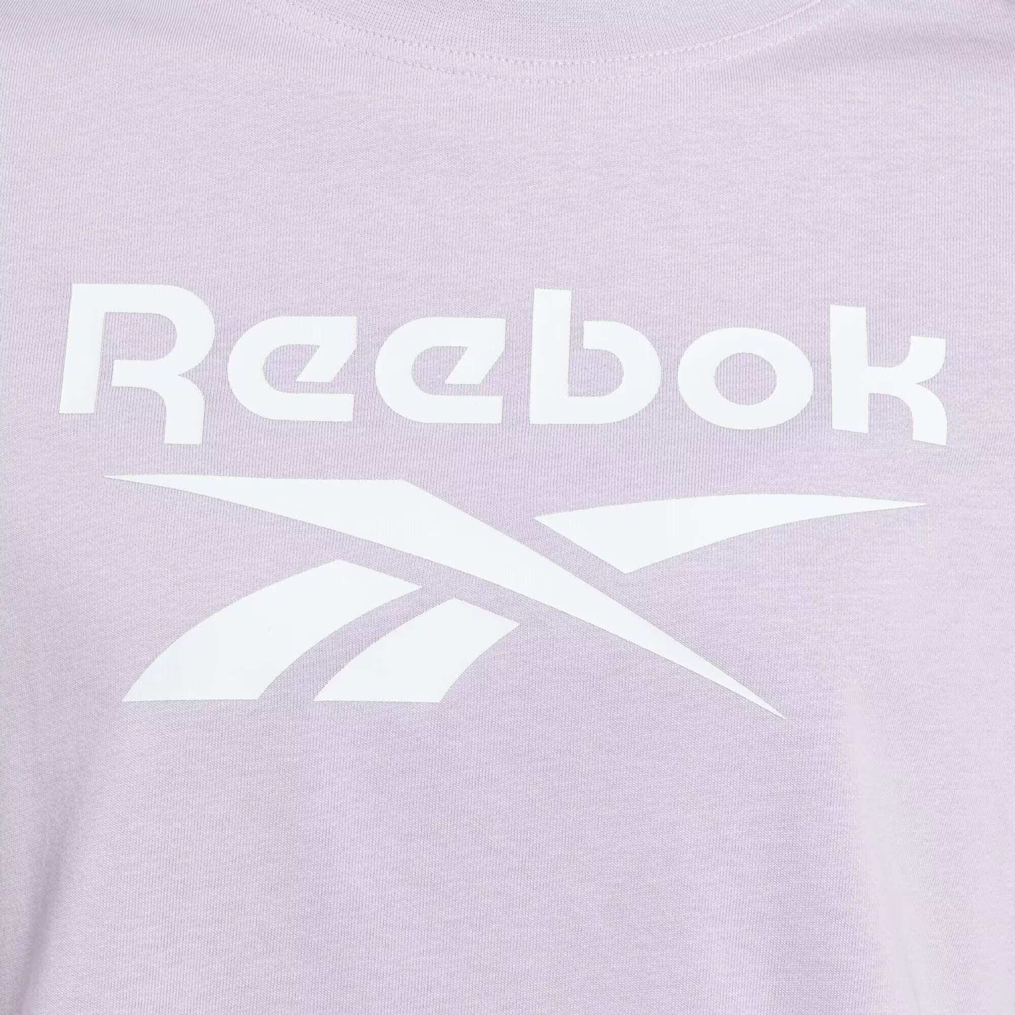 Reebok Classics Tričko fialová / biela - Pepit.sk