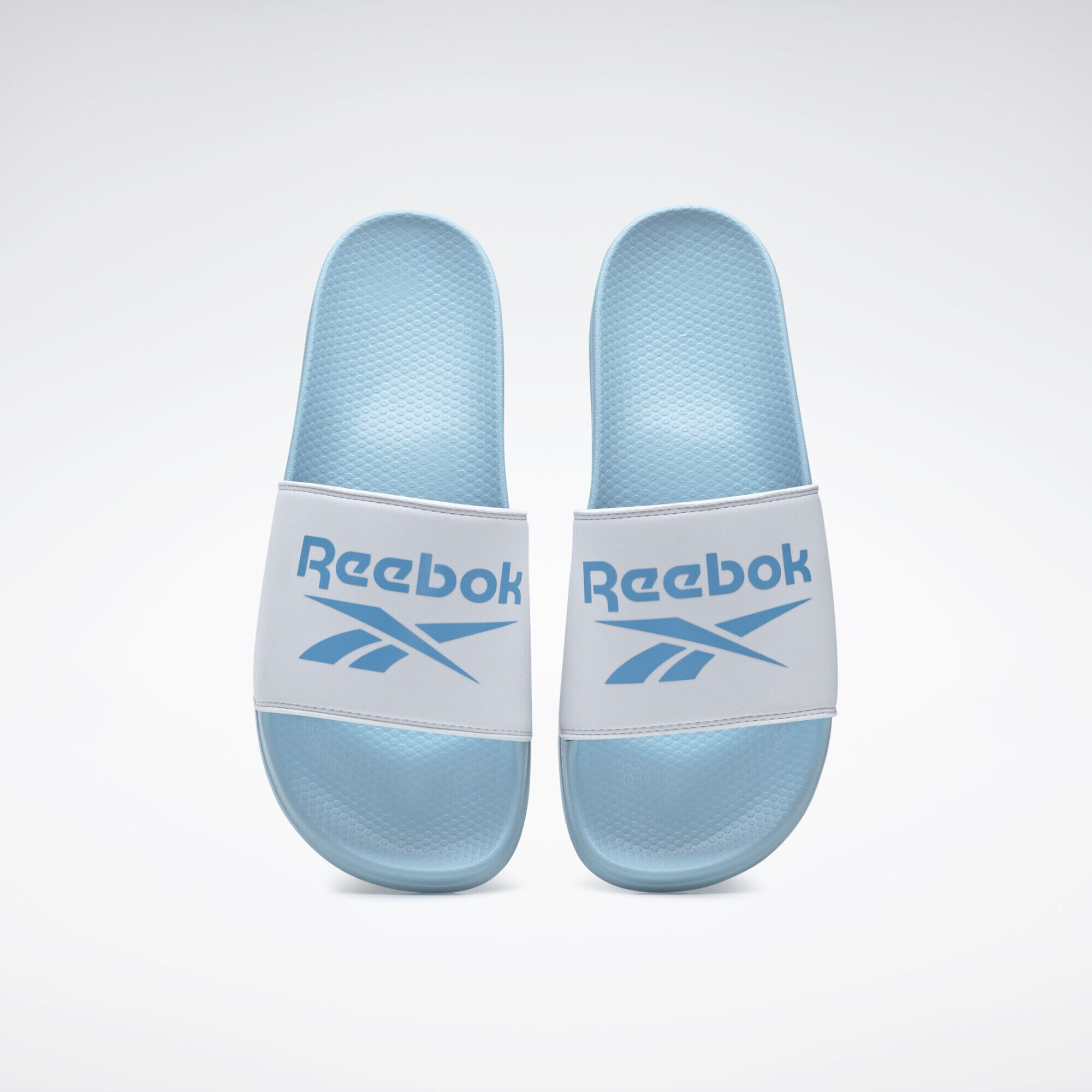 Reebok Sport Plážové / kúpacie topánky 'Fulgere' pastelovo modrá / svetlomodrá - Pepit.sk