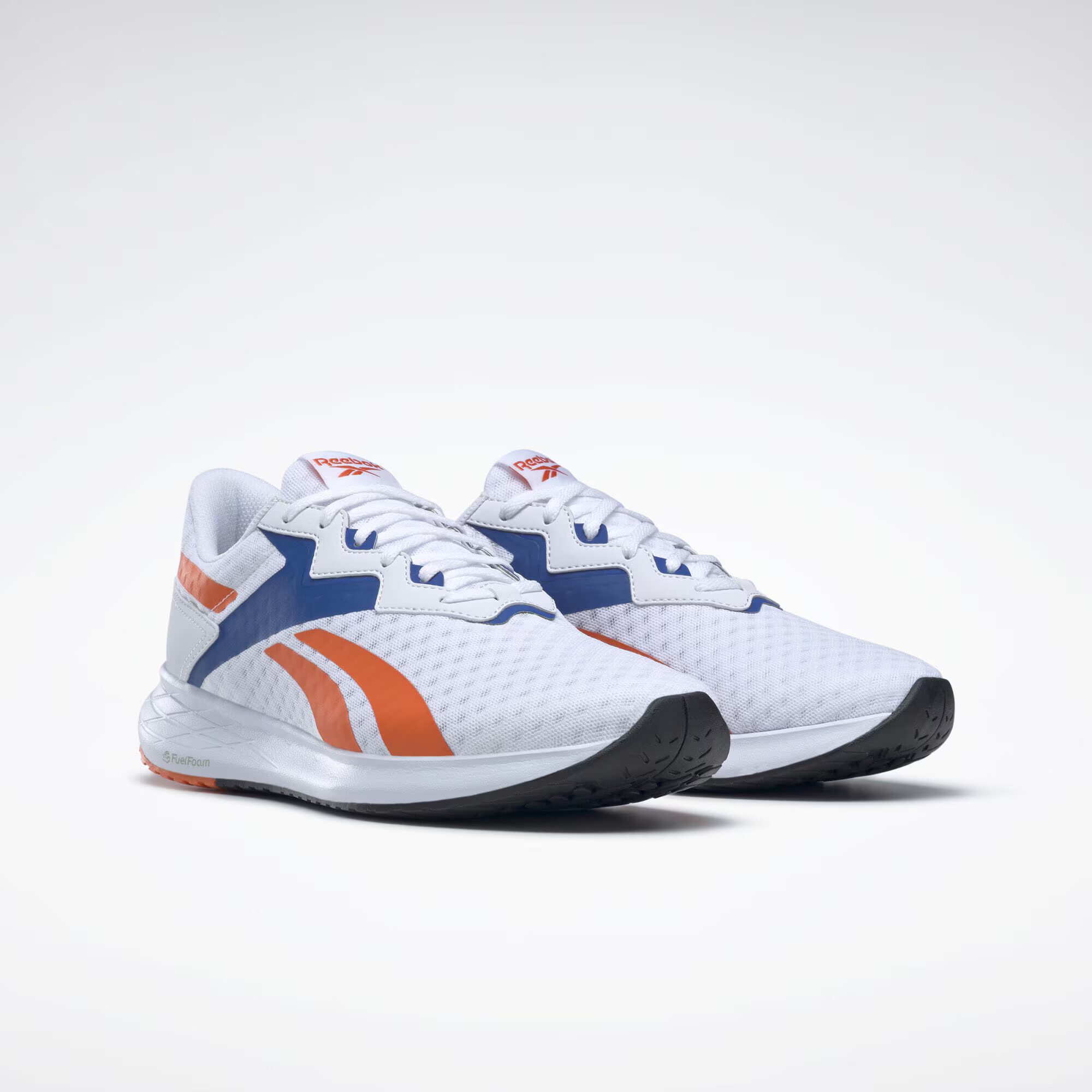 Reebok Sport Športová obuv 'Energen Plus 2' námornícka modrá / oranžová / biela - Pepit.sk